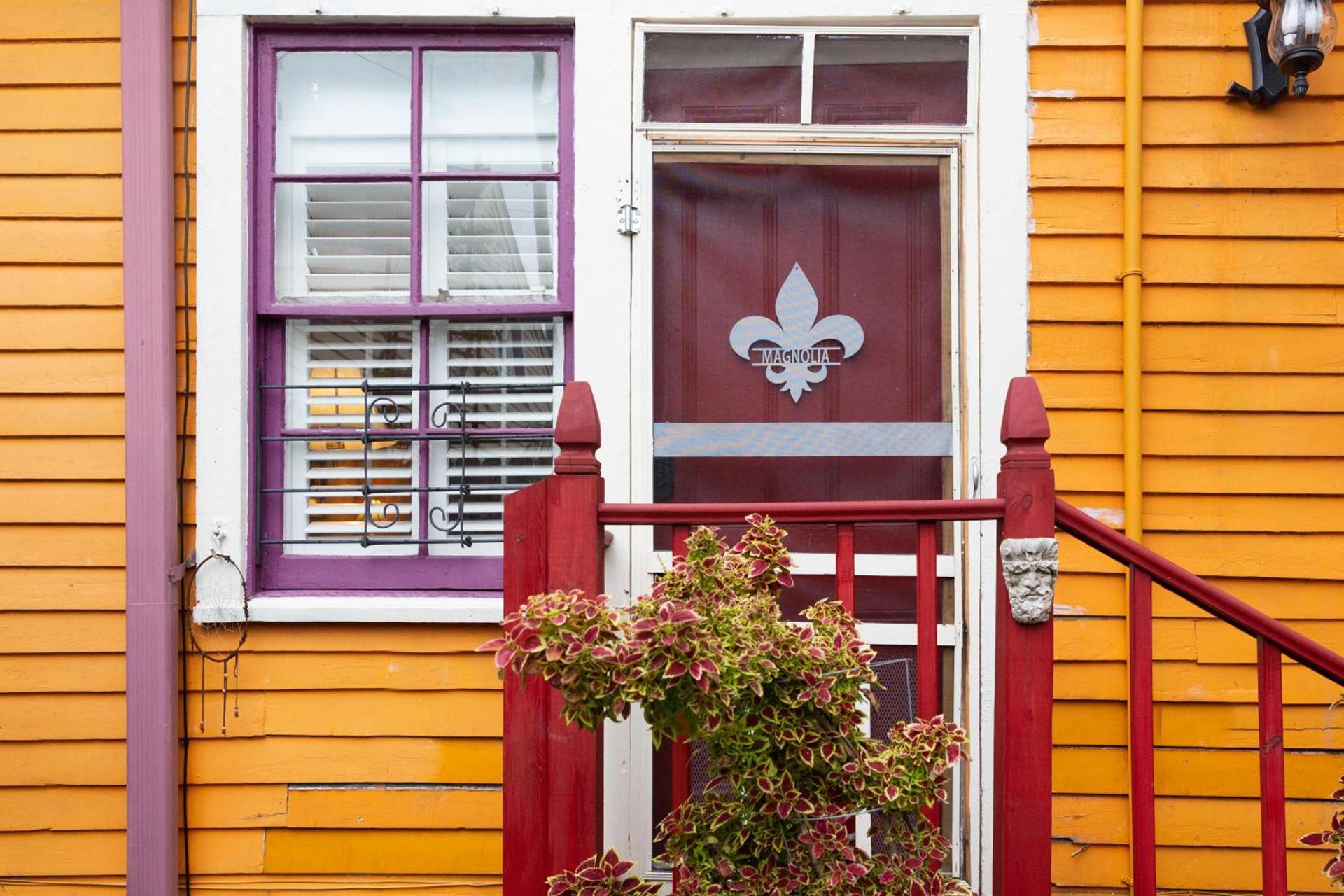 The Blue60 Marigny Inn photo 56
