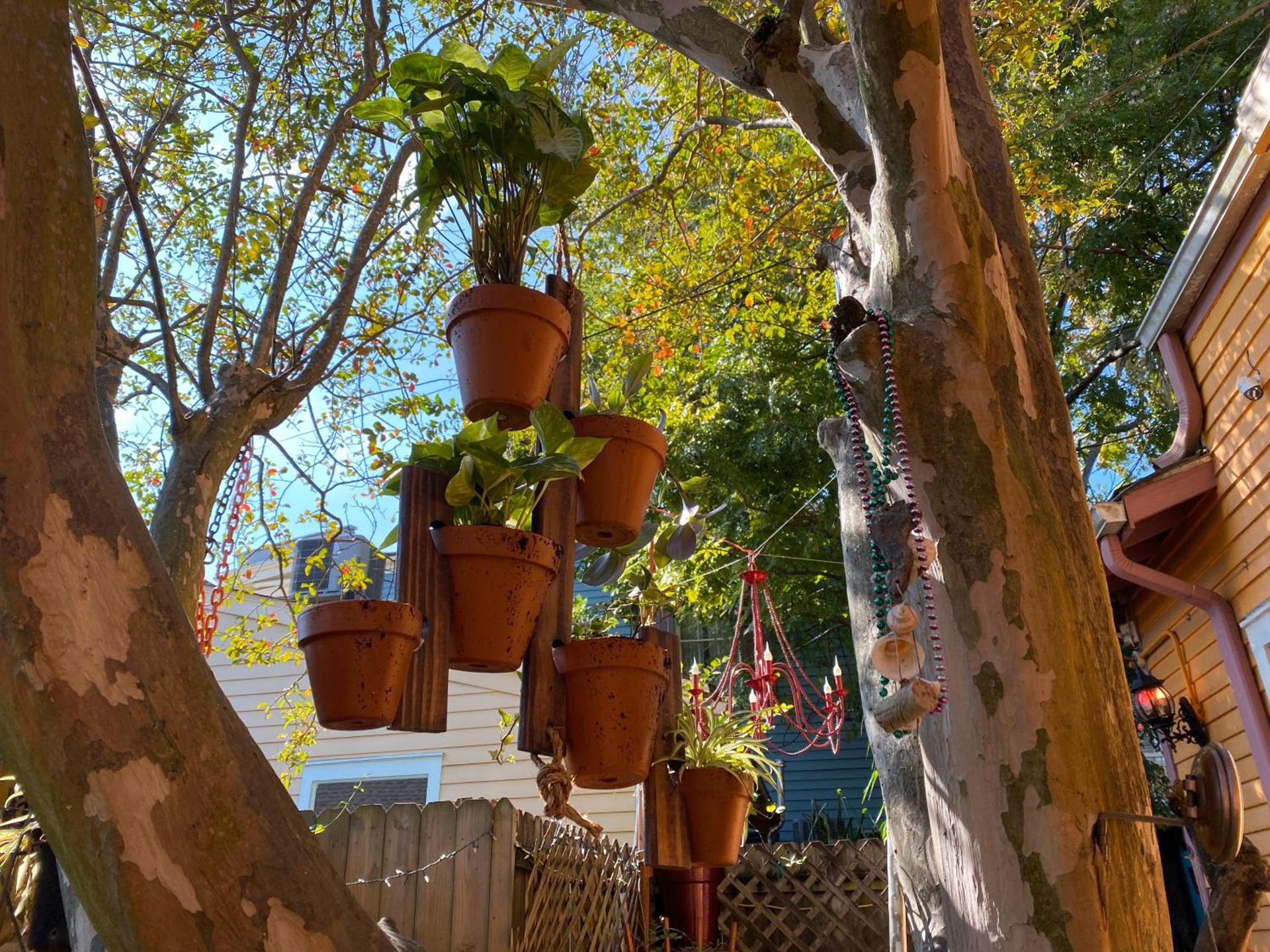 The Blue60 Marigny Inn photo 54