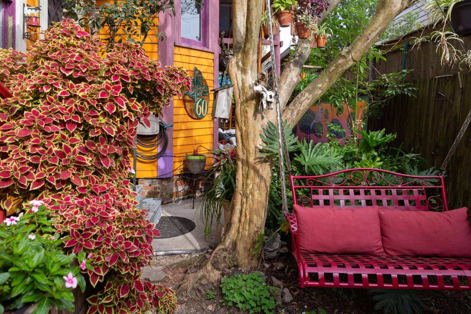 The Blue60 Marigny Inn photo 3