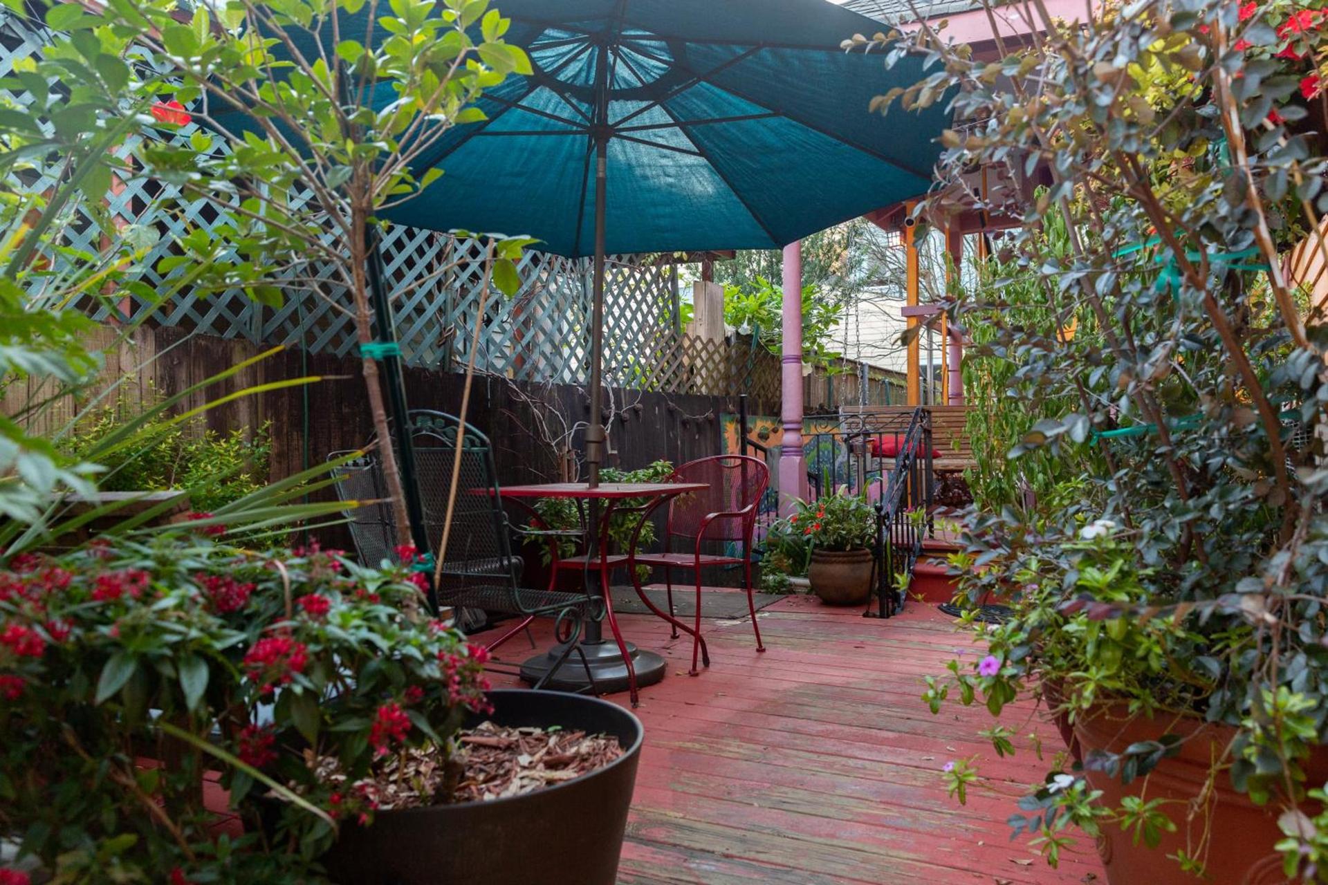 The Blue60 Marigny Inn photo 28