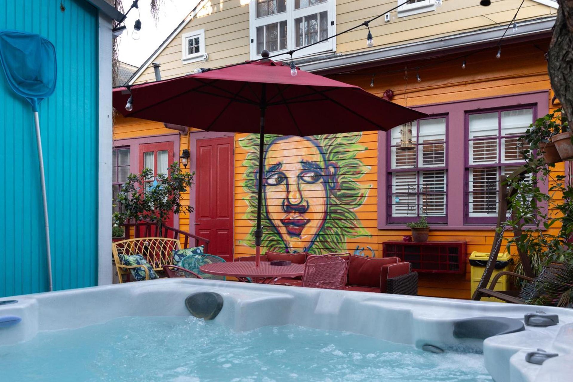 The Blue60 Marigny Inn photo 16