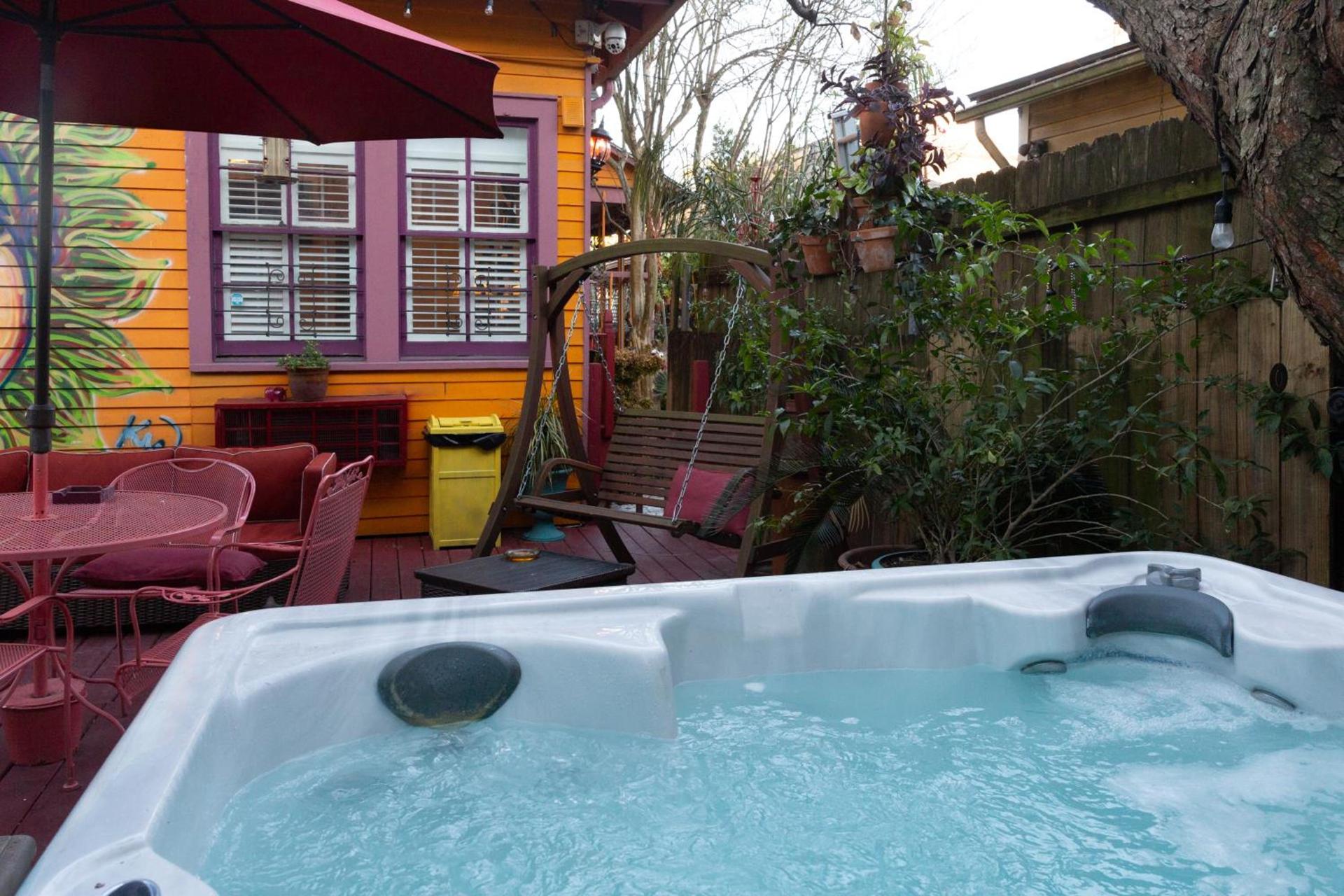 The Blue60 Marigny Inn photo 20