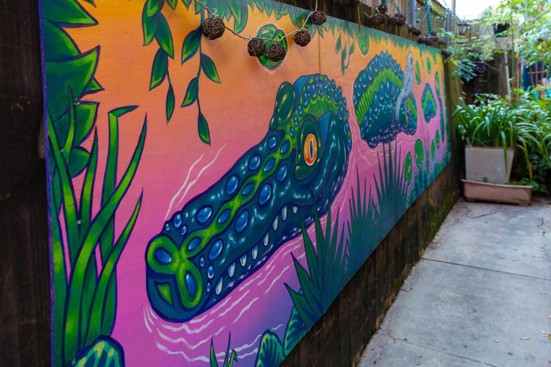 The Blue60 Marigny Inn photo 18