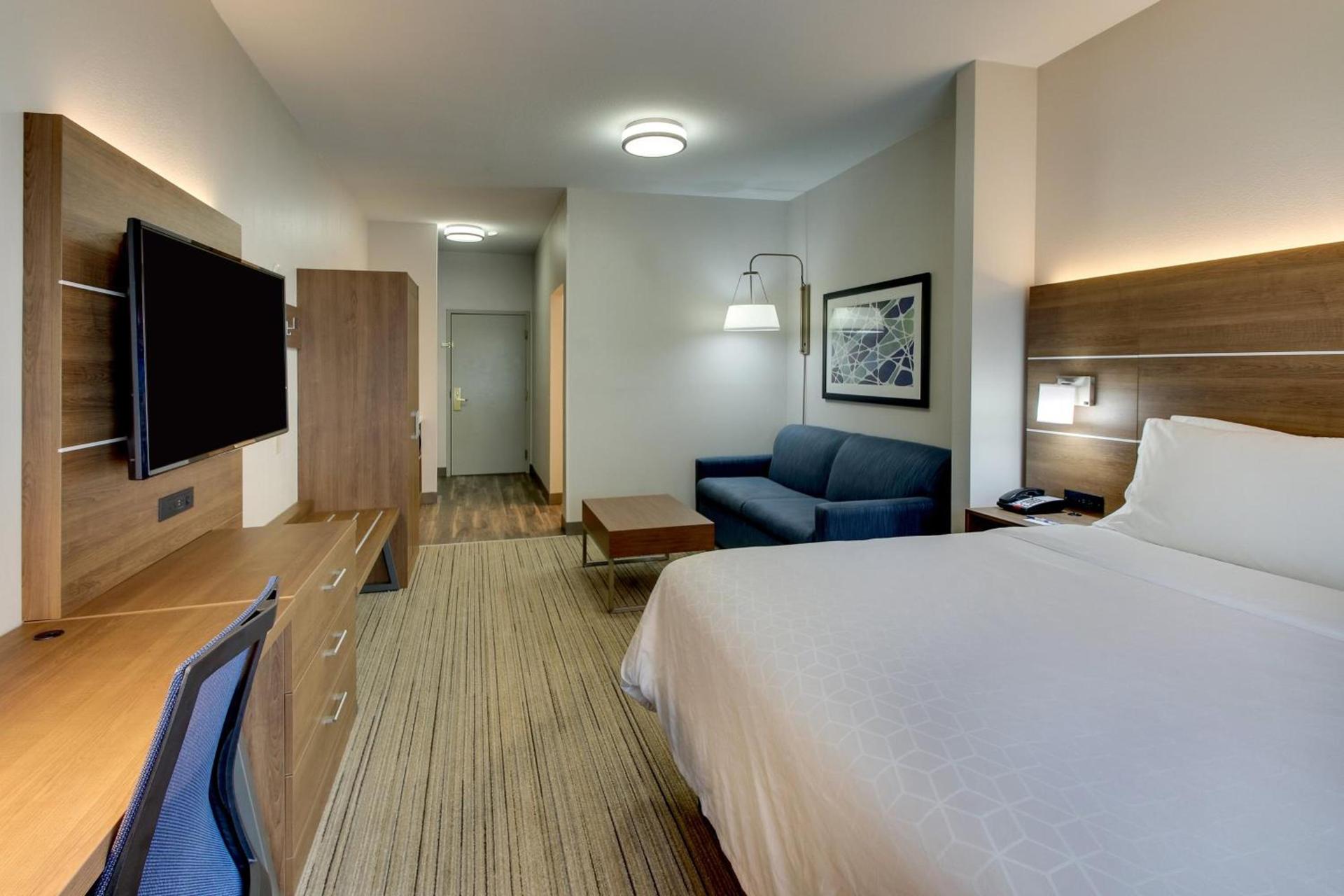 Holiday Inn Express Hotel & Suites - Atlanta/Emory University Area by IHG photo 61