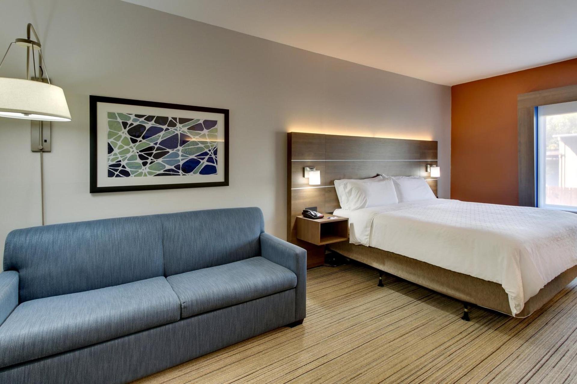 Holiday Inn Express Hotel & Suites - Atlanta/Emory University Area by IHG photo 60