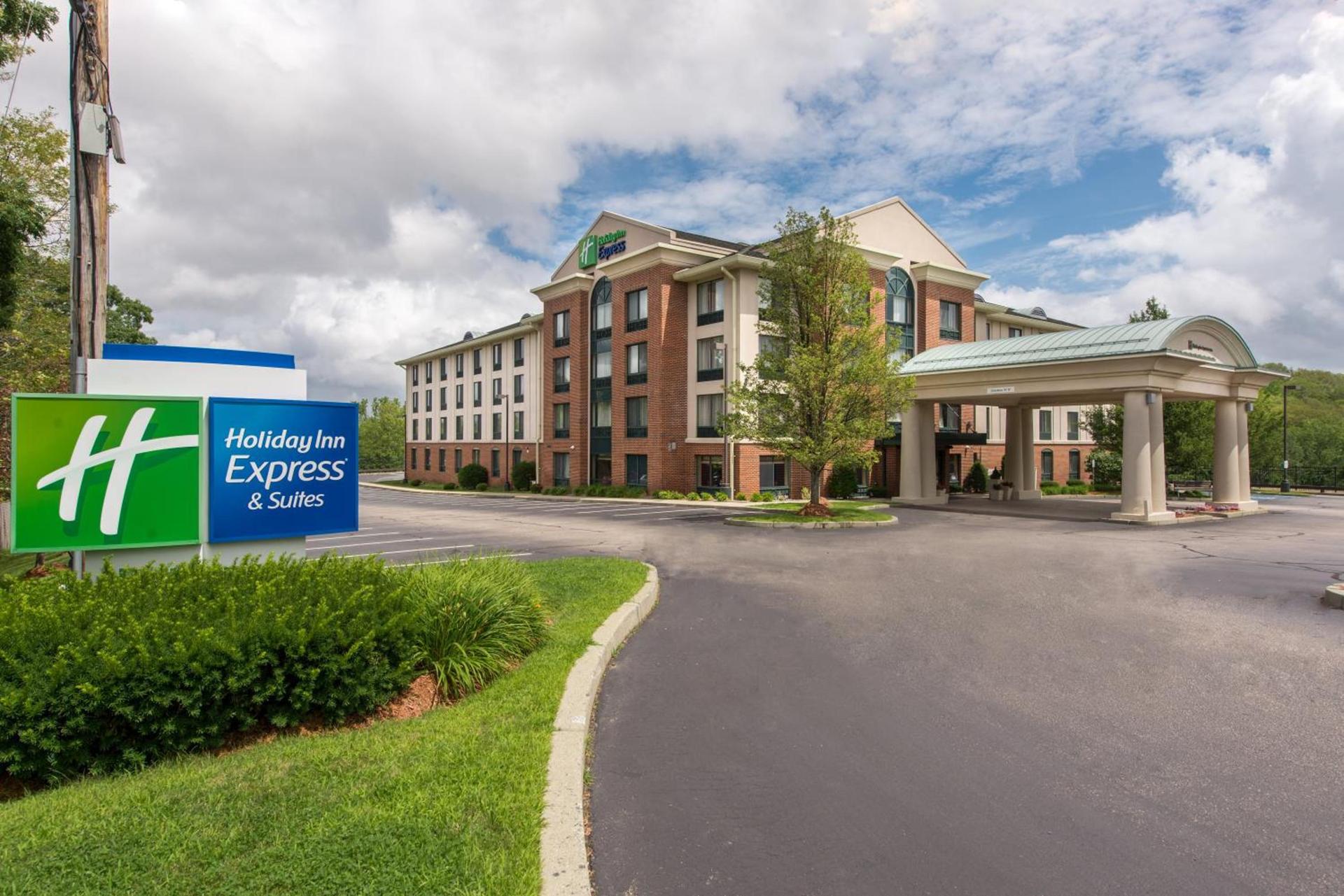 Holiday Inn Express Hotel & Suites Auburn by IHG — hotel in Auburn
