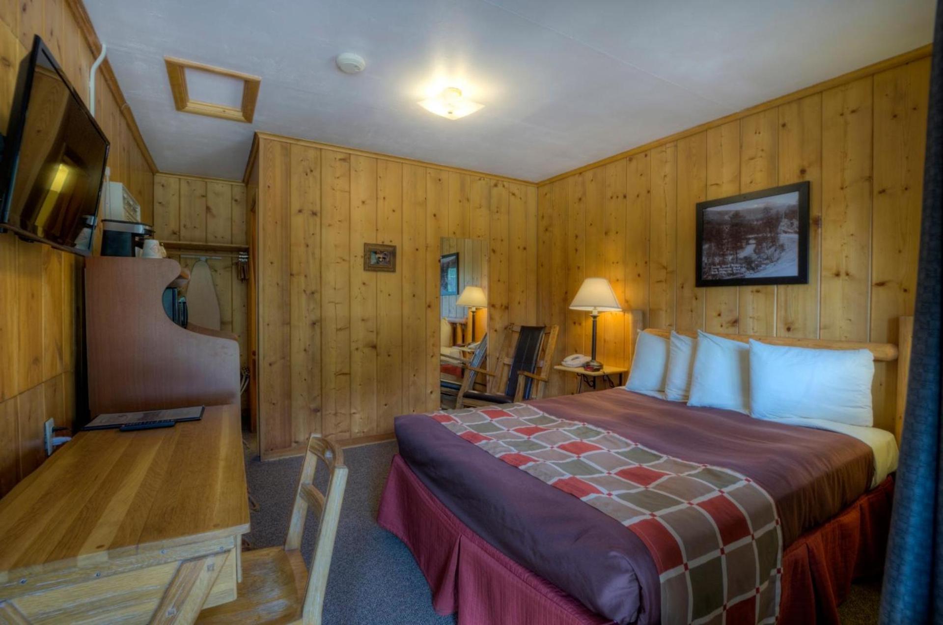 Powder House Lodge photo 97