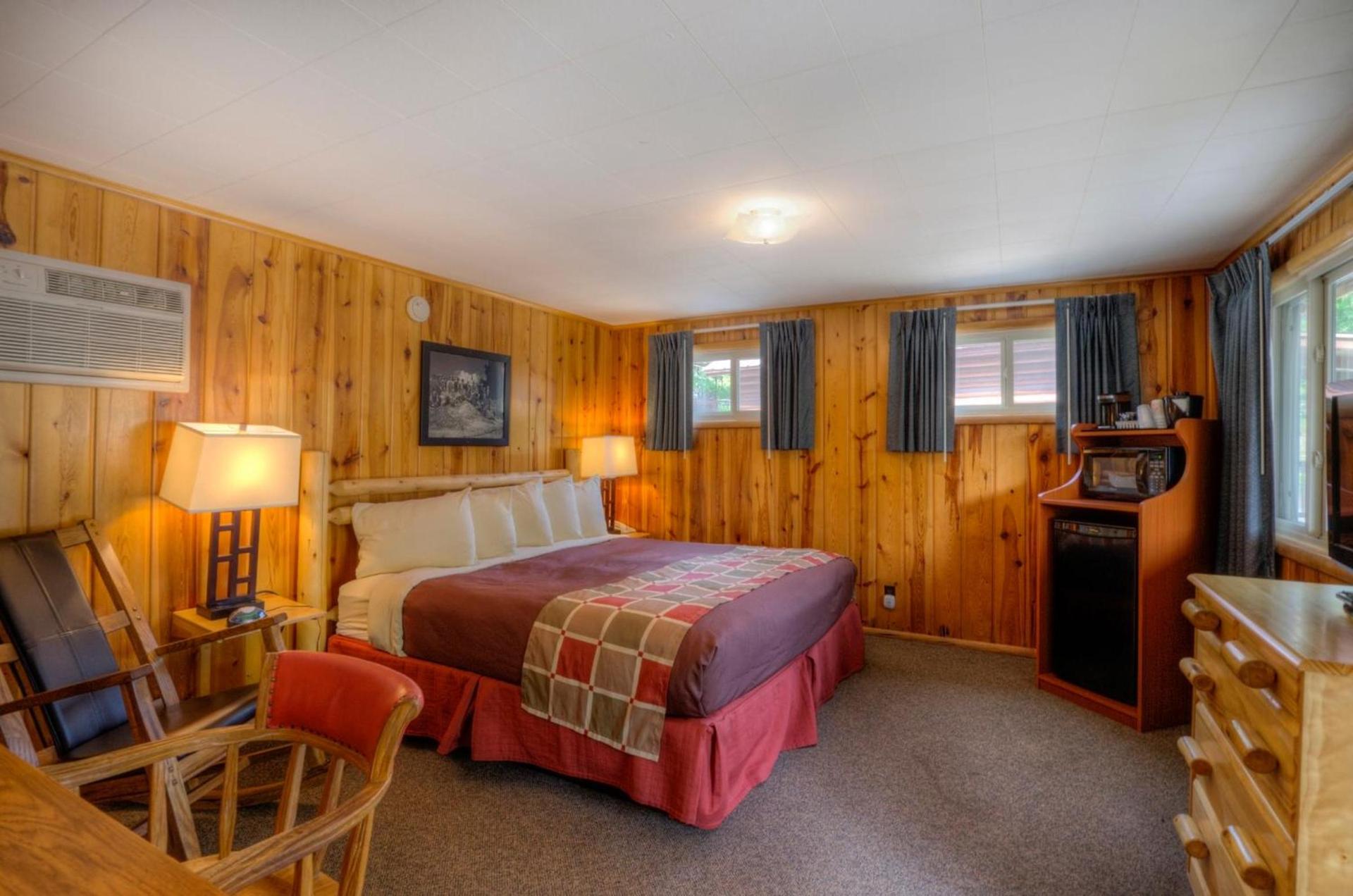 Powder House Lodge photo 96