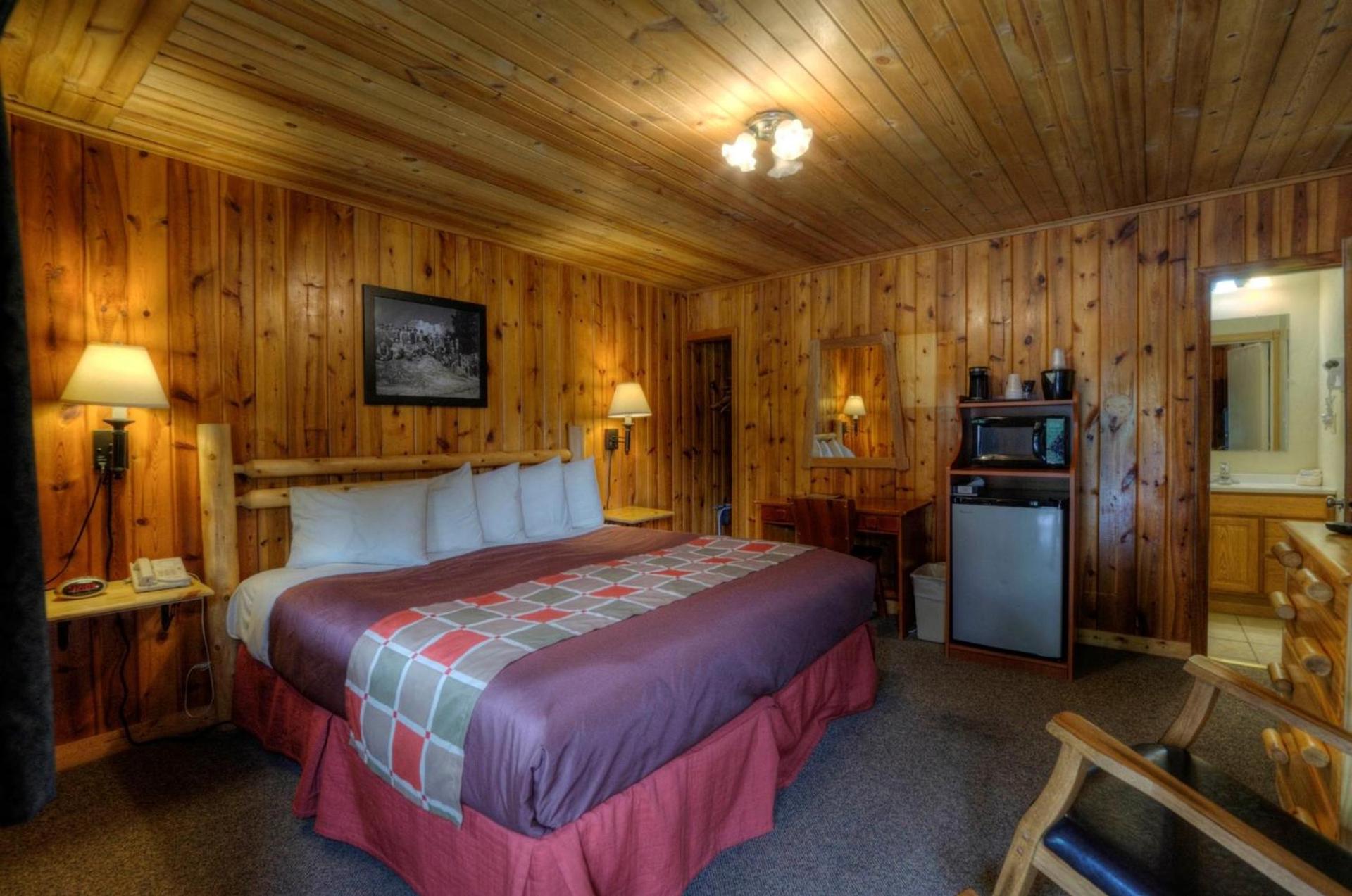 Powder House Lodge photo 94