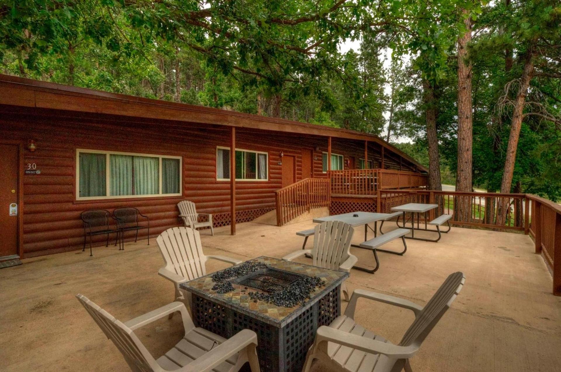 Powder House Lodge photo 90