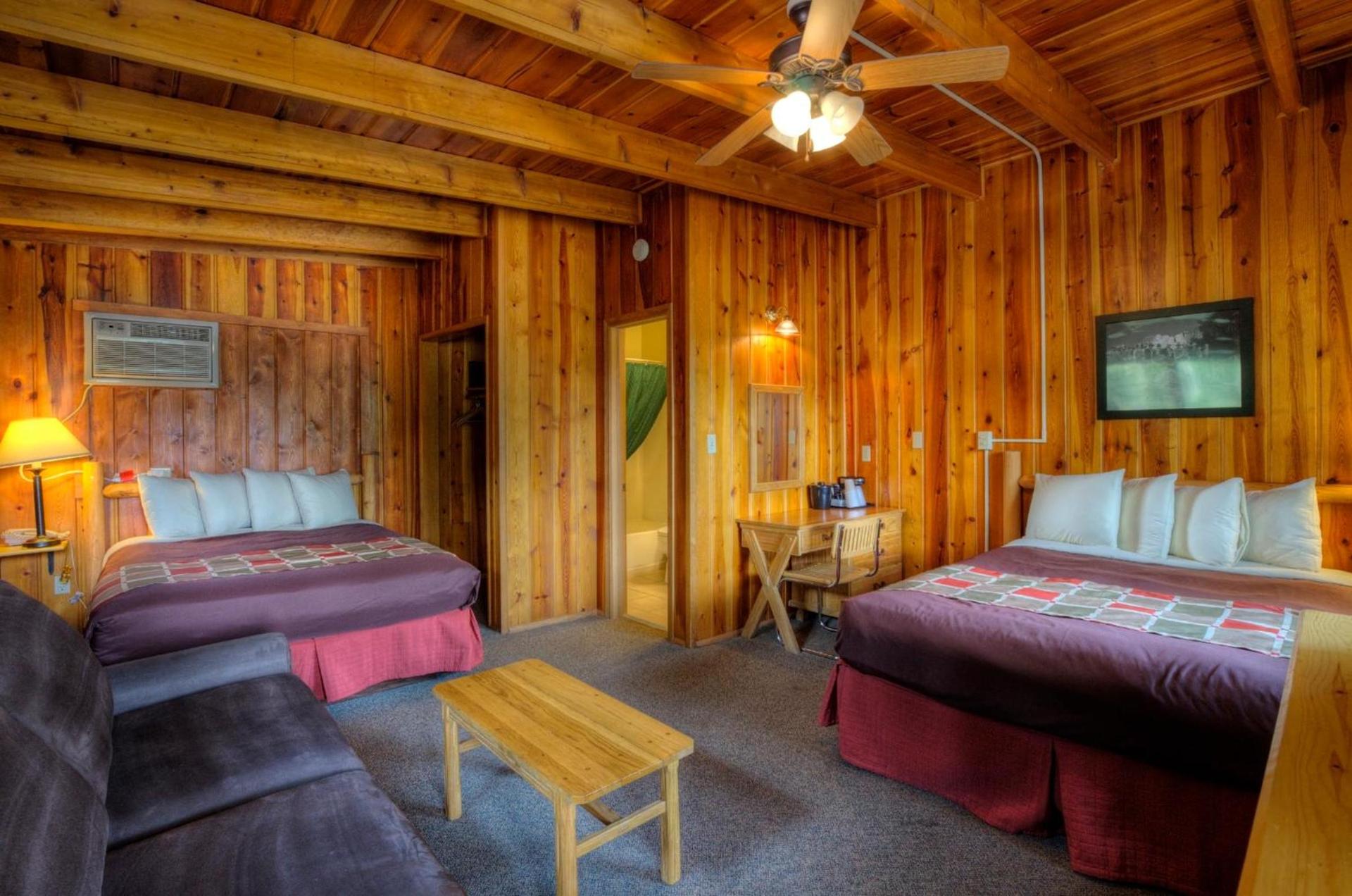 Powder House Lodge photo 53