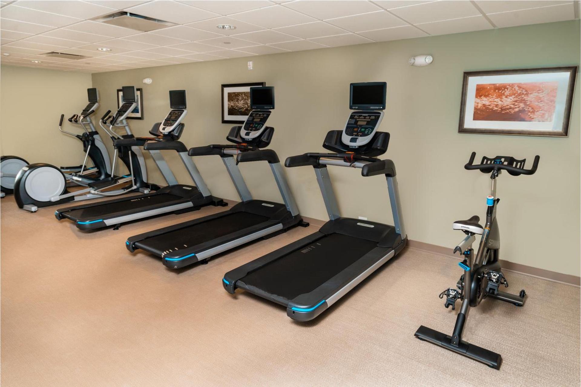 Staybridge Suites - Newark - Fremont by IHG photo 18
