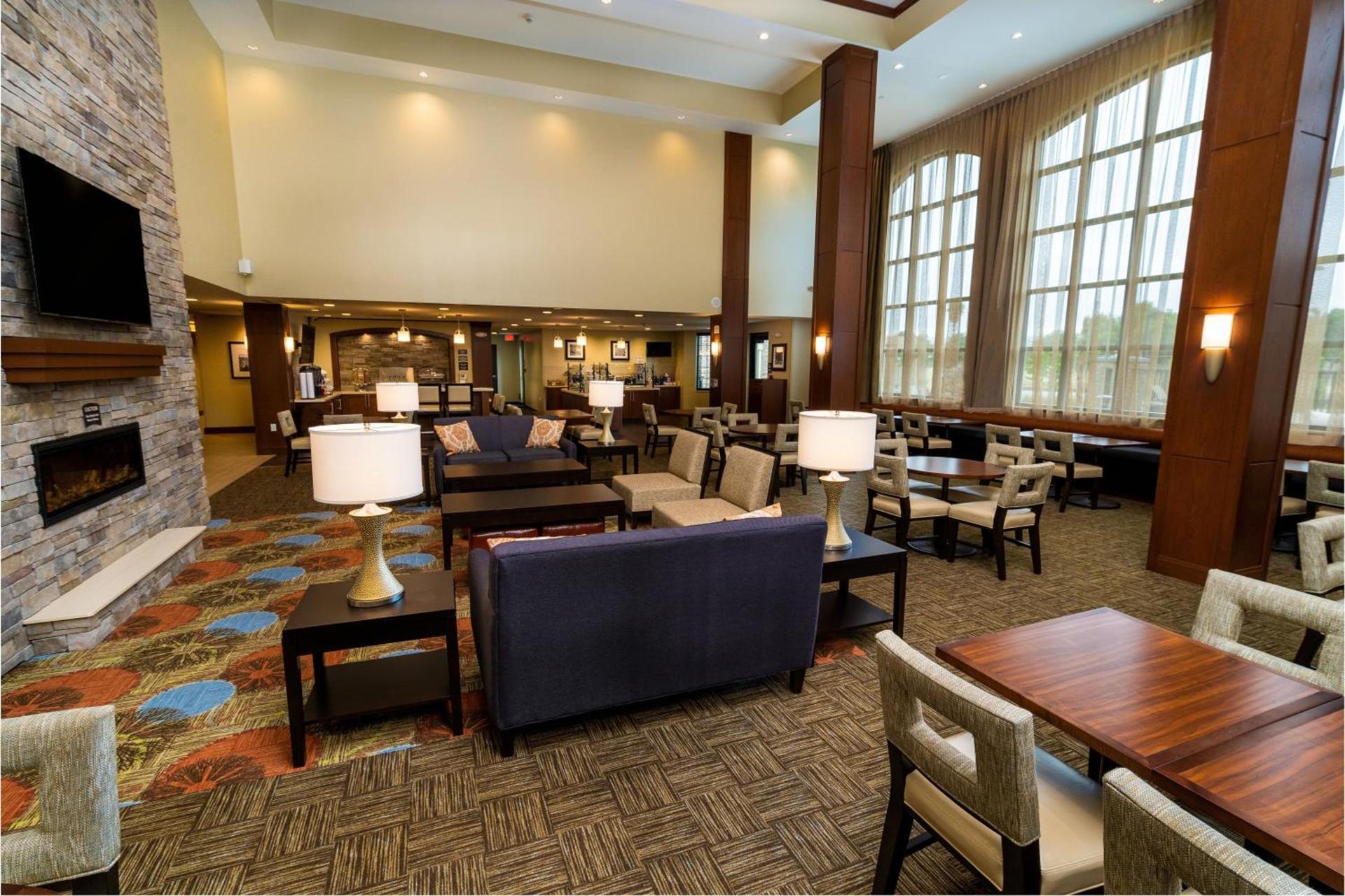 Staybridge Suites - Newark - Fremont by IHG photo 12