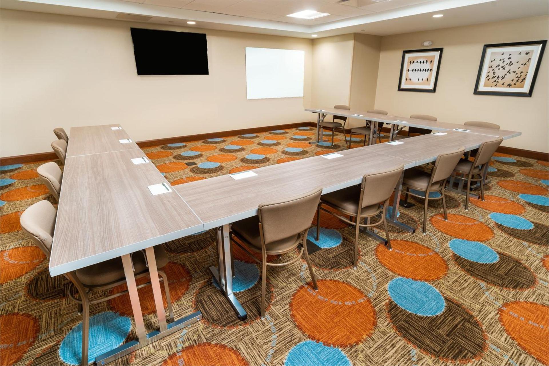 Staybridge Suites - Newark - Fremont by IHG photo 31