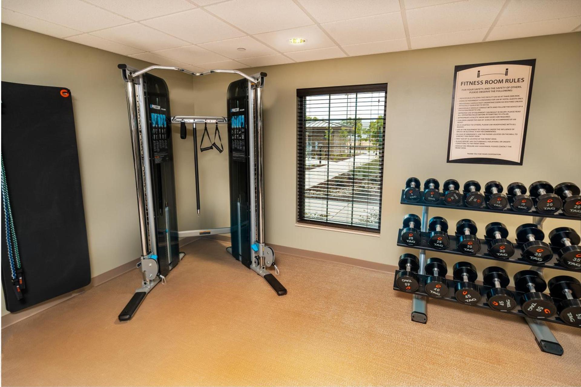 Staybridge Suites - Newark - Fremont by IHG photo 23