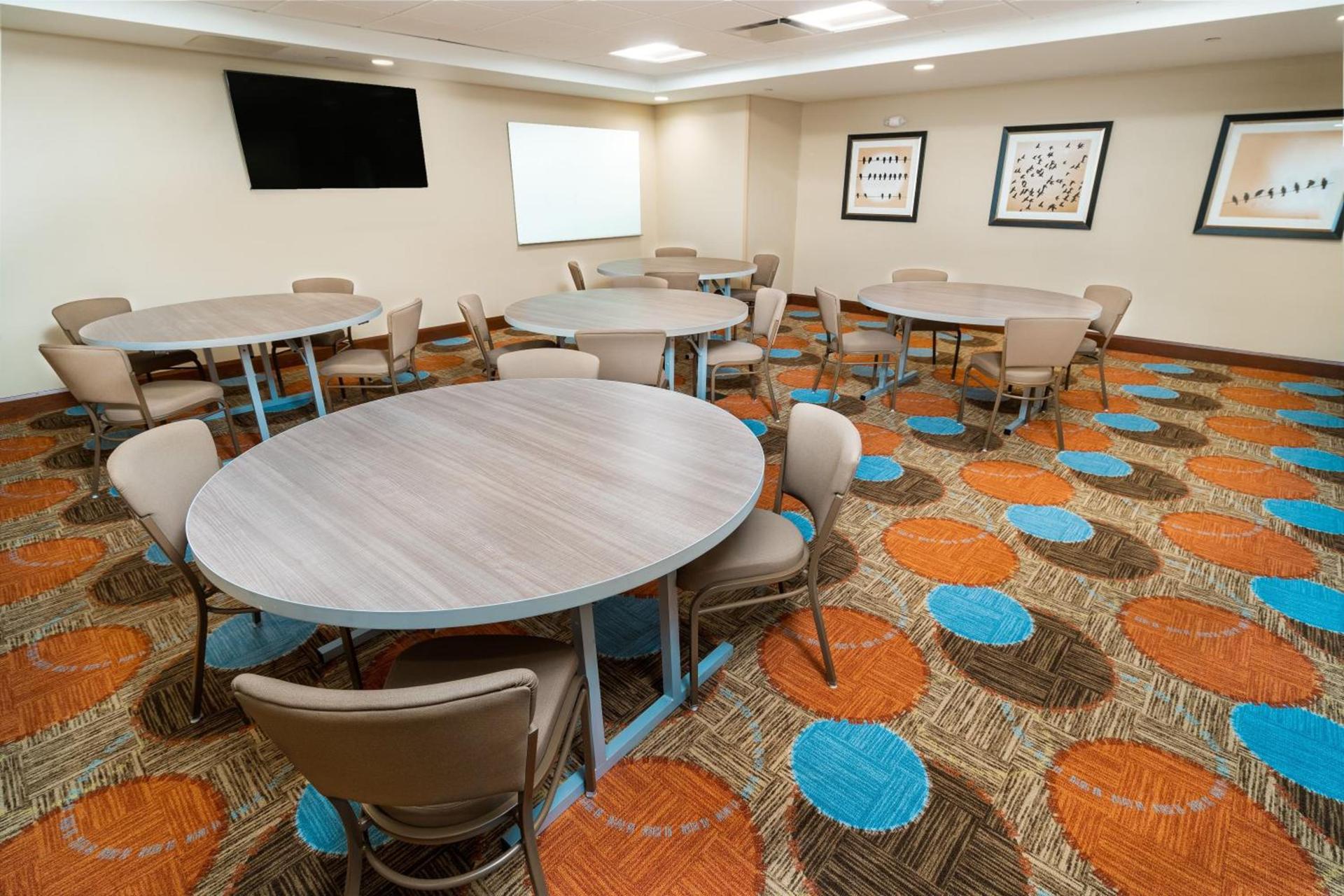 Staybridge Suites - Newark - Fremont by IHG photo 43