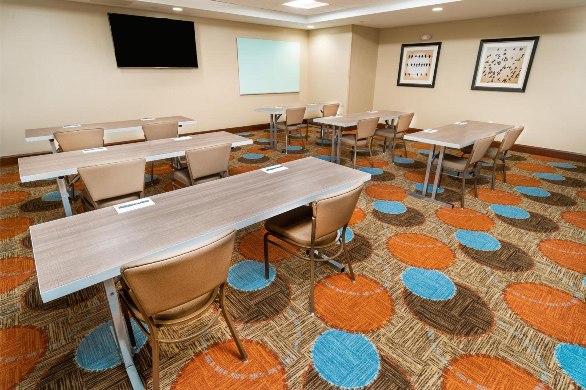 Staybridge Suites - Newark - Fremont by IHG photo 30