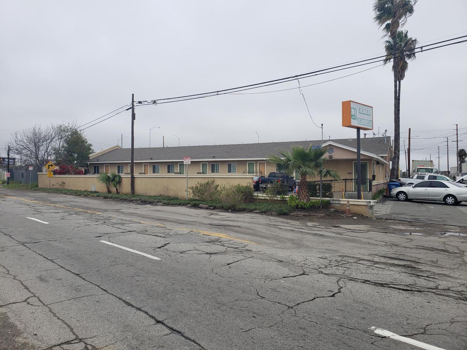 Hotel Portlight — hotel in Wilmington