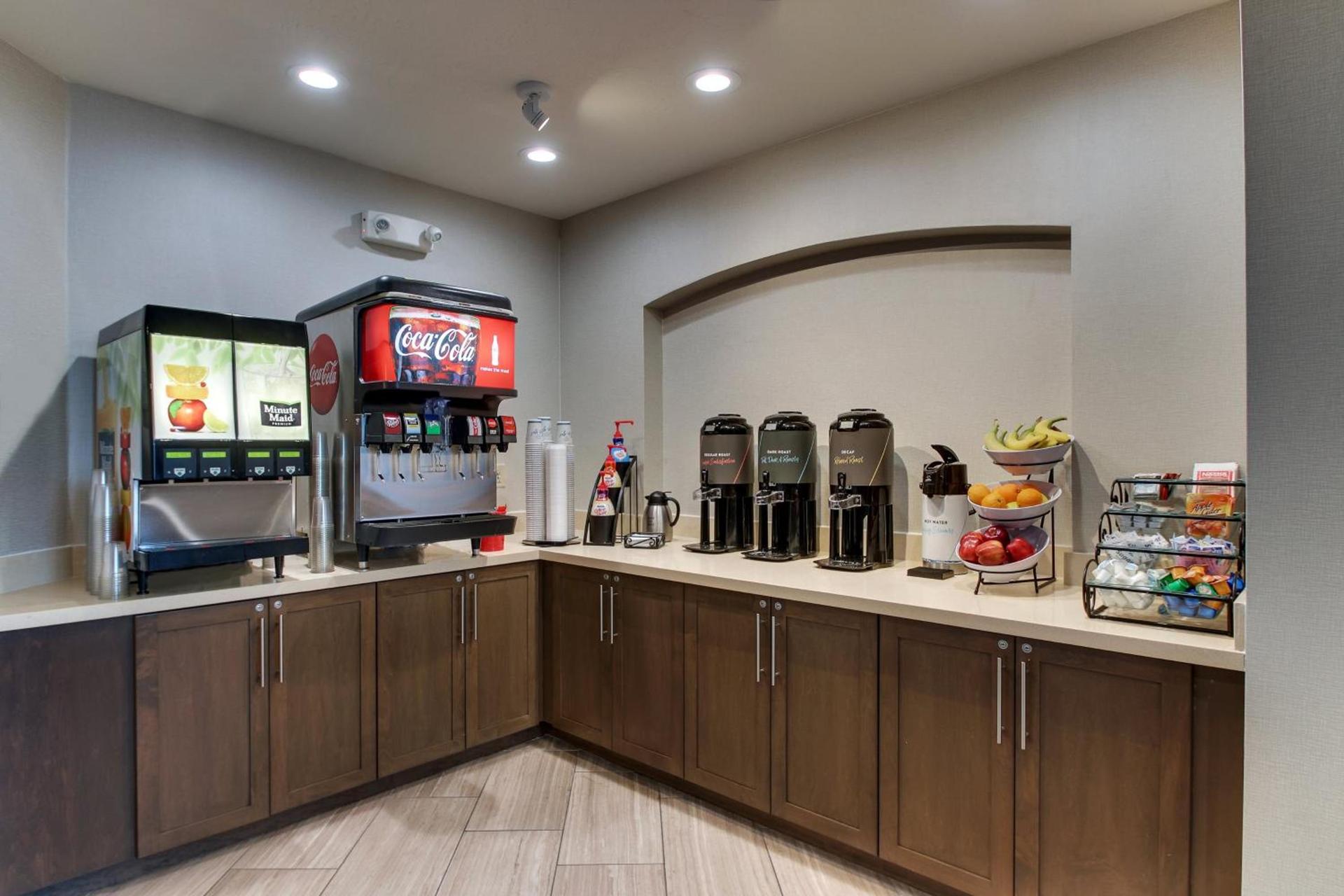 Staybridge Suites Missoula by IHG photo 22