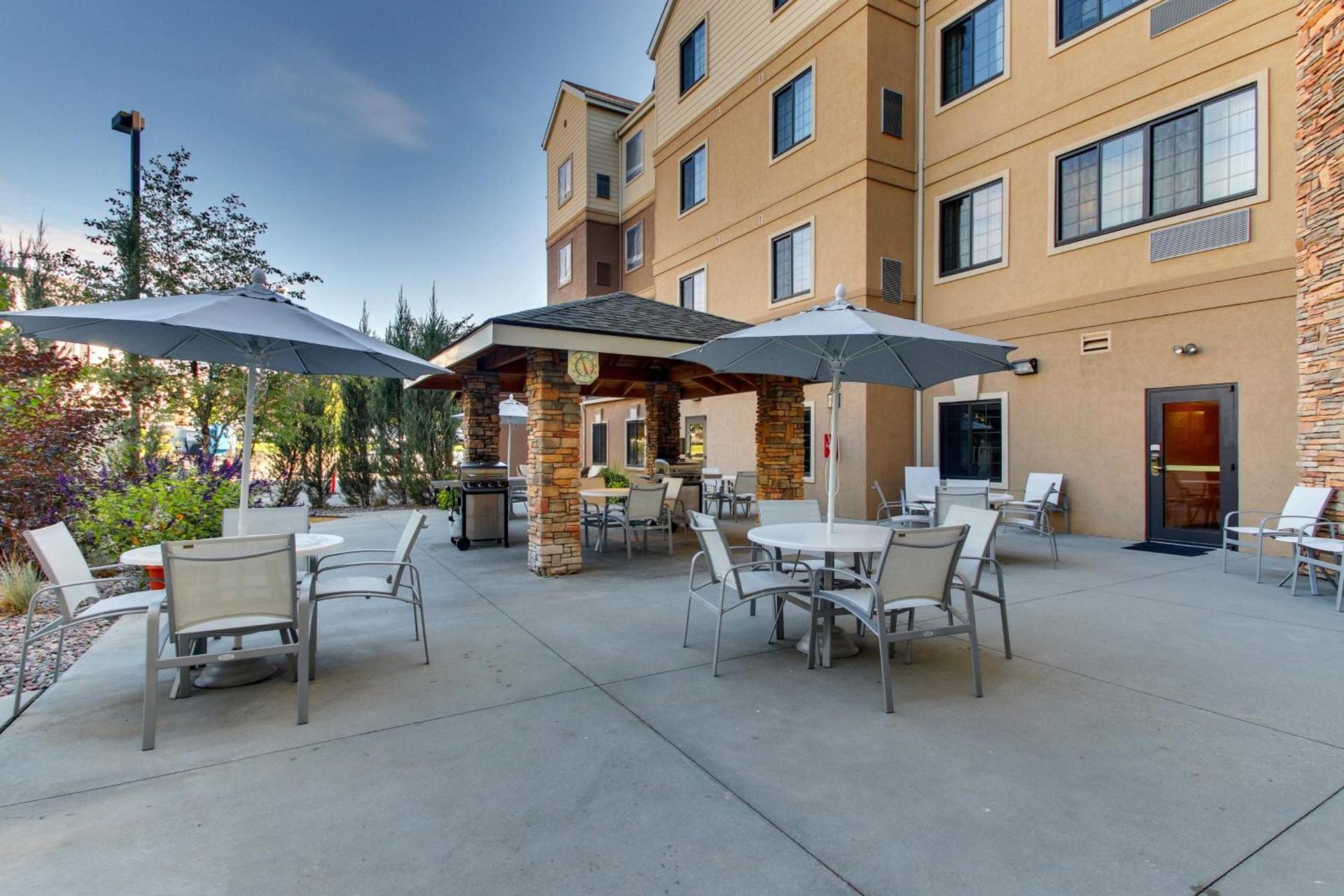 Staybridge Suites Missoula by IHG photo 21
