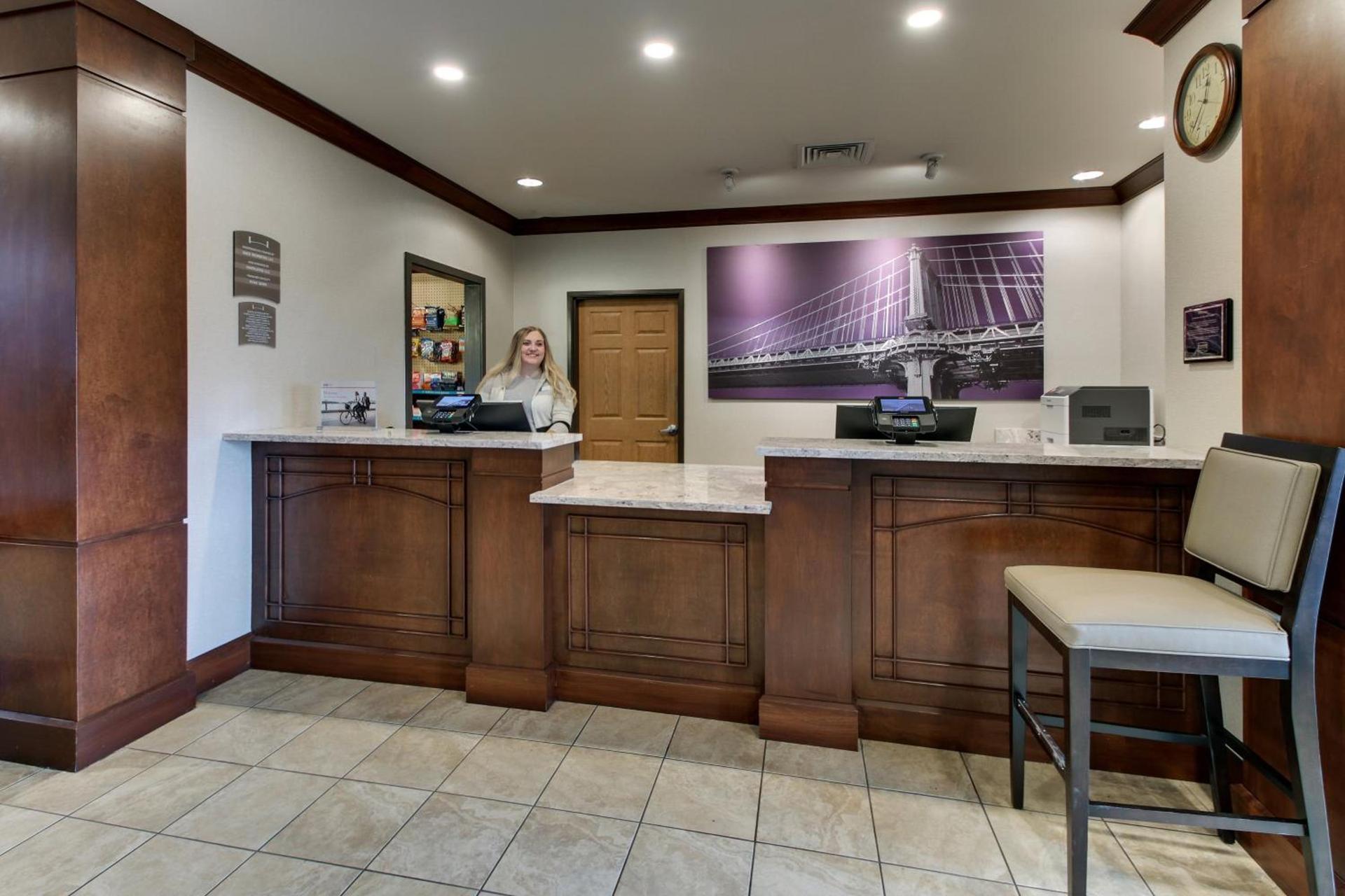 Staybridge Suites Missoula by IHG photo 27