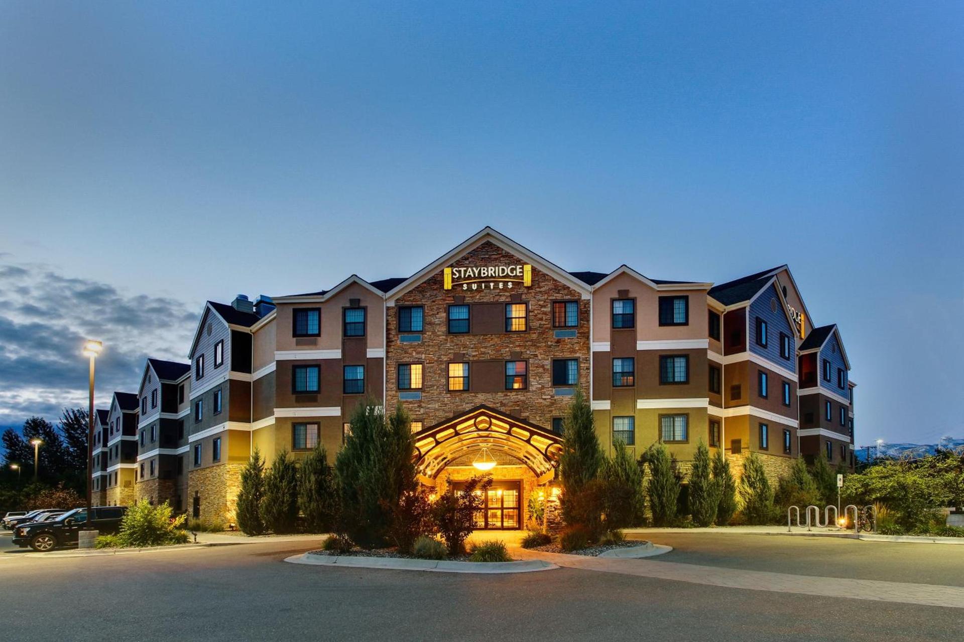 Staybridge Suites Missoula by IHG photo 30