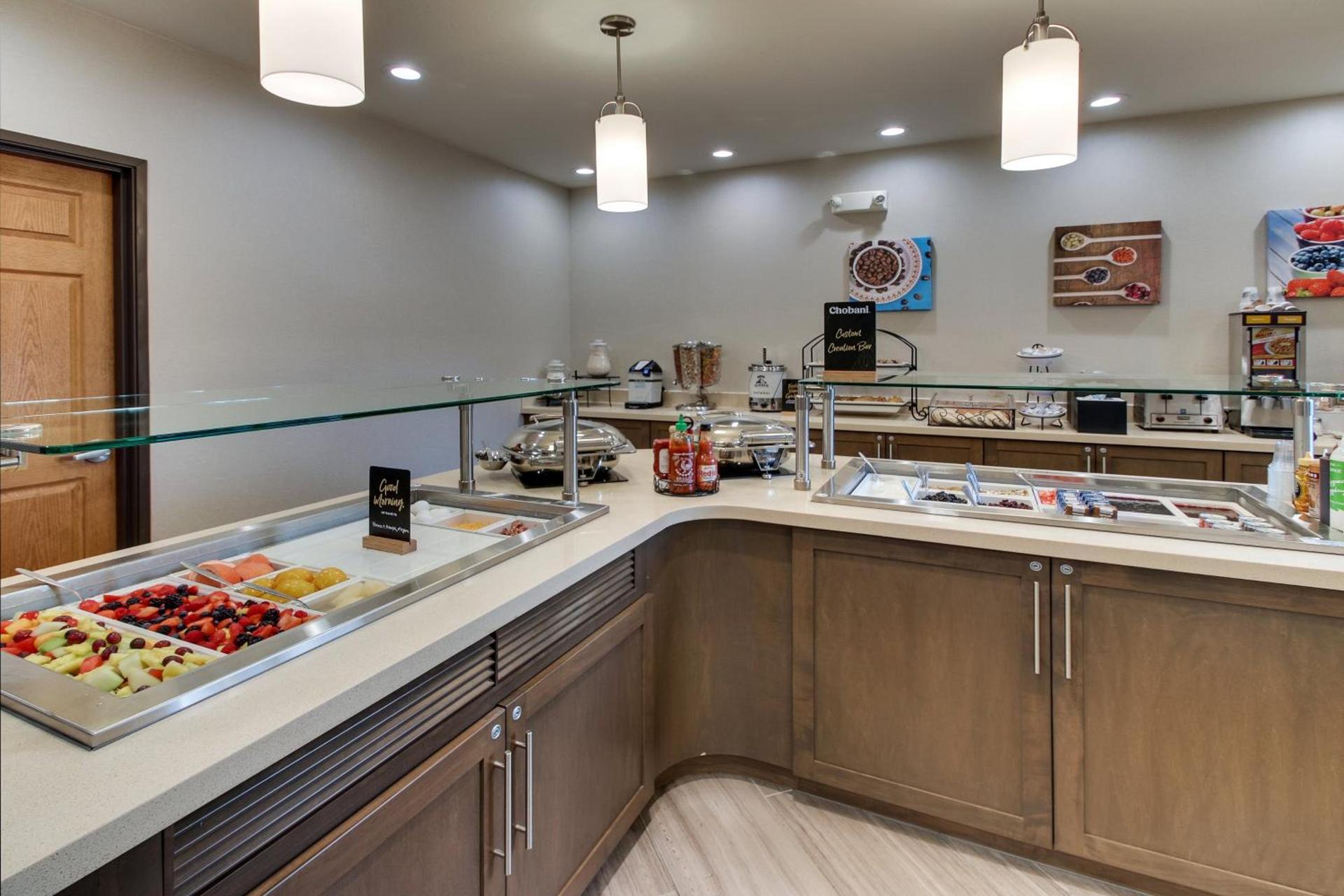 Staybridge Suites Missoula by IHG photo 28