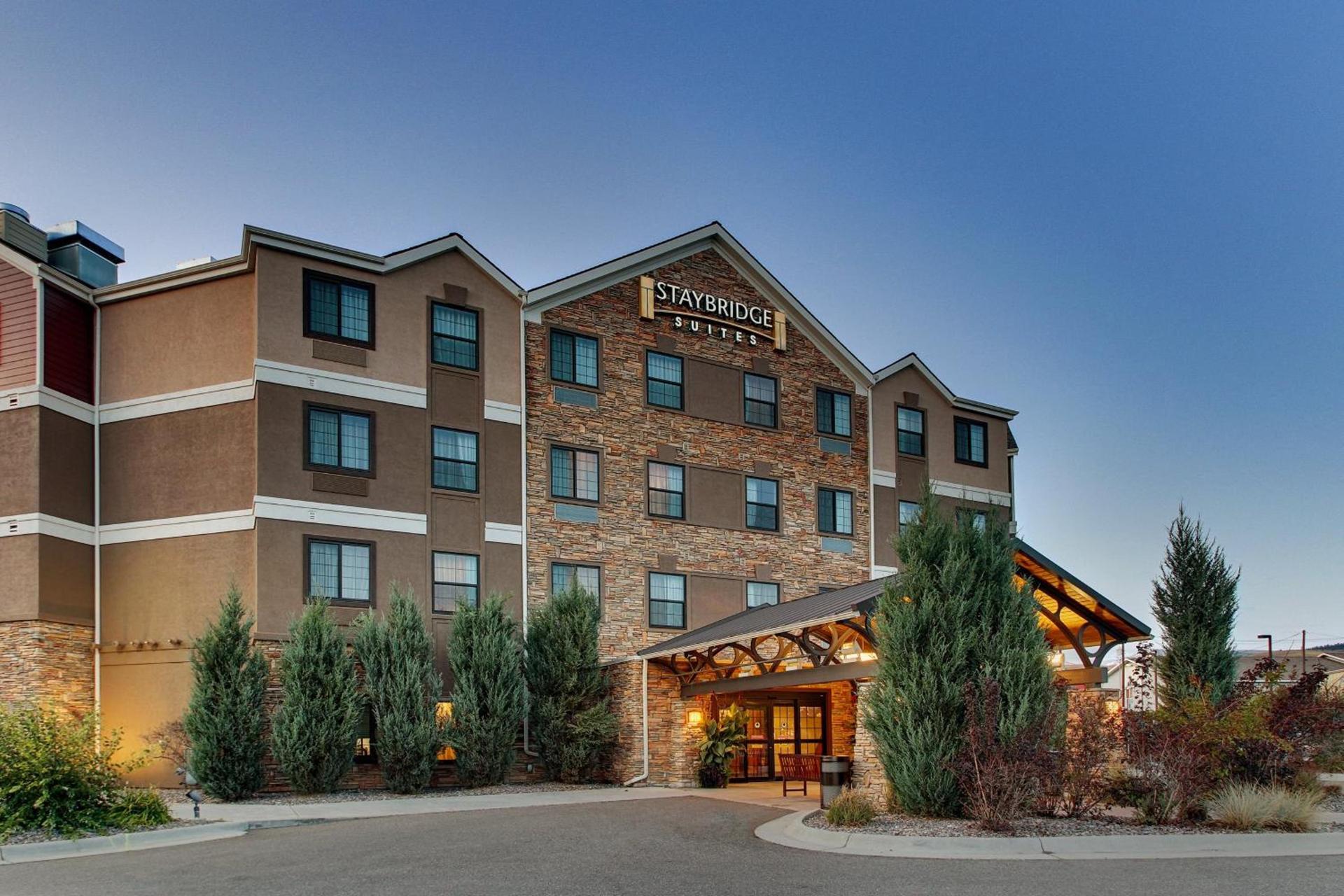 Staybridge Suites Missoula by IHG photo 29
