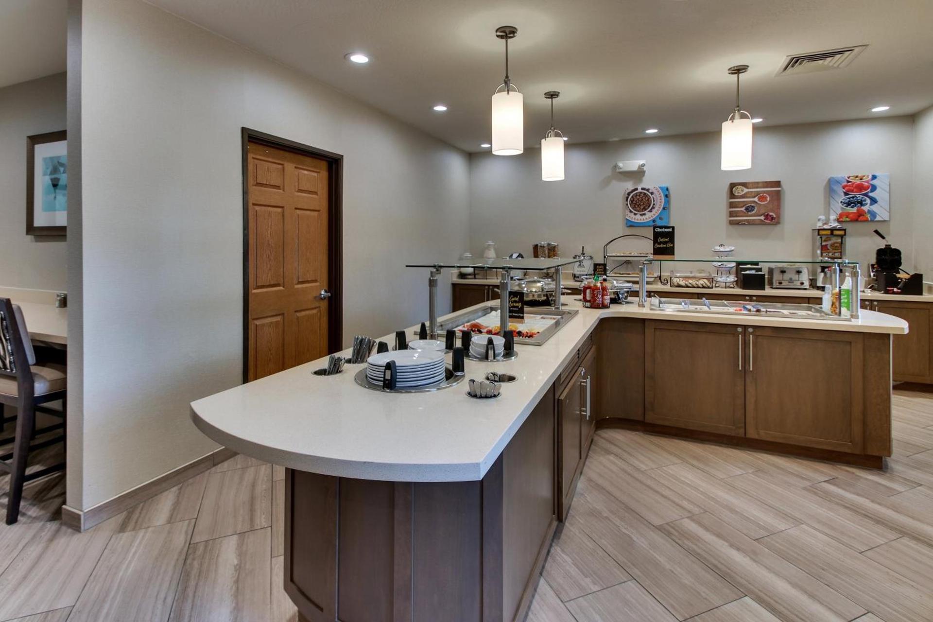 Staybridge Suites Missoula by IHG photo 32