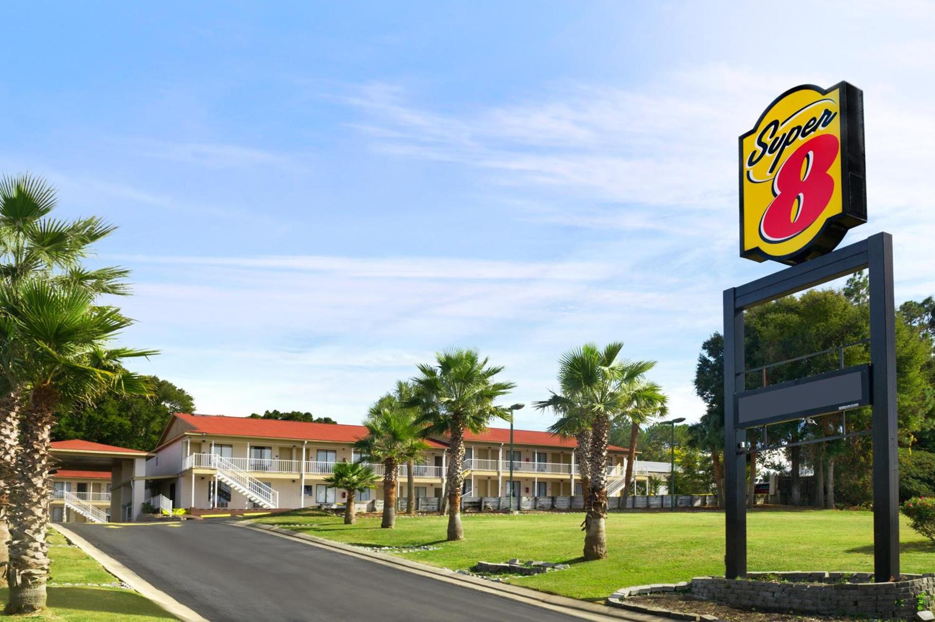 Quality Inn Crestview I-10 Eglin AFB Area photo 33