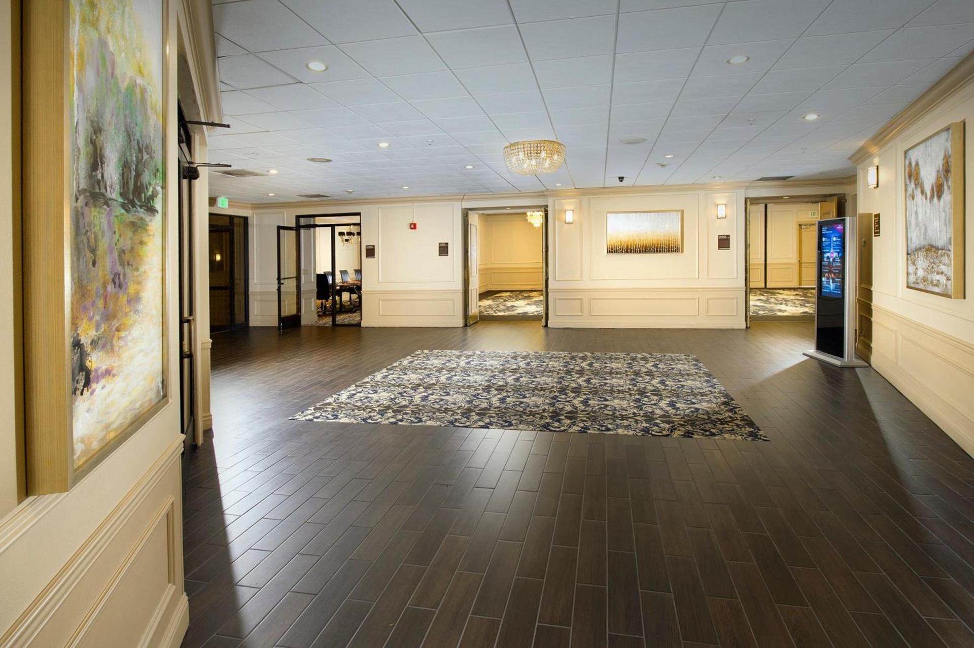 Crowne Plaza Hotel Portland-Downtown Convention Center by IHG photo 15