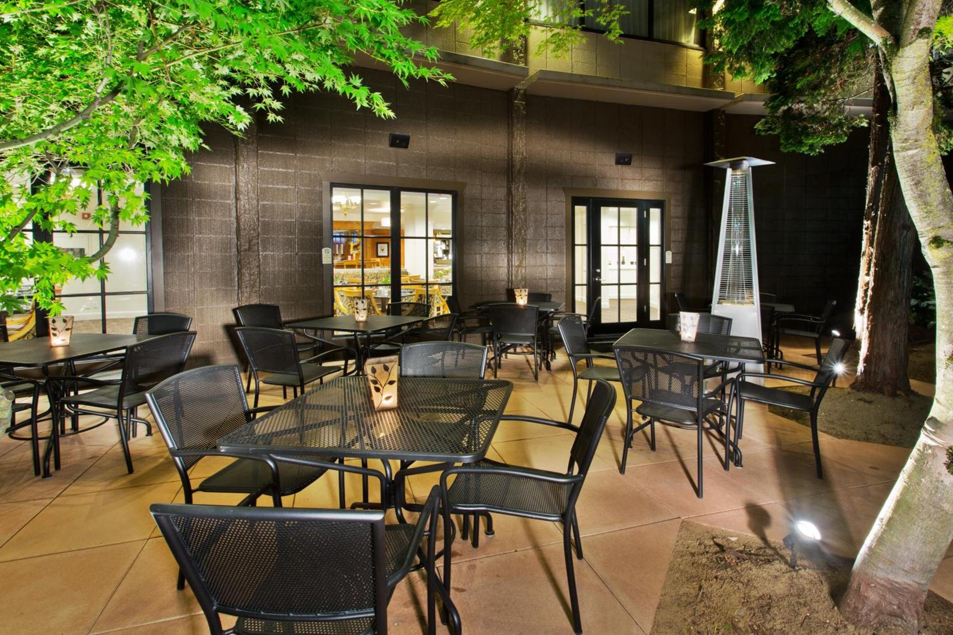 Crowne Plaza Hotel Portland-Downtown Convention Center by IHG photo 14