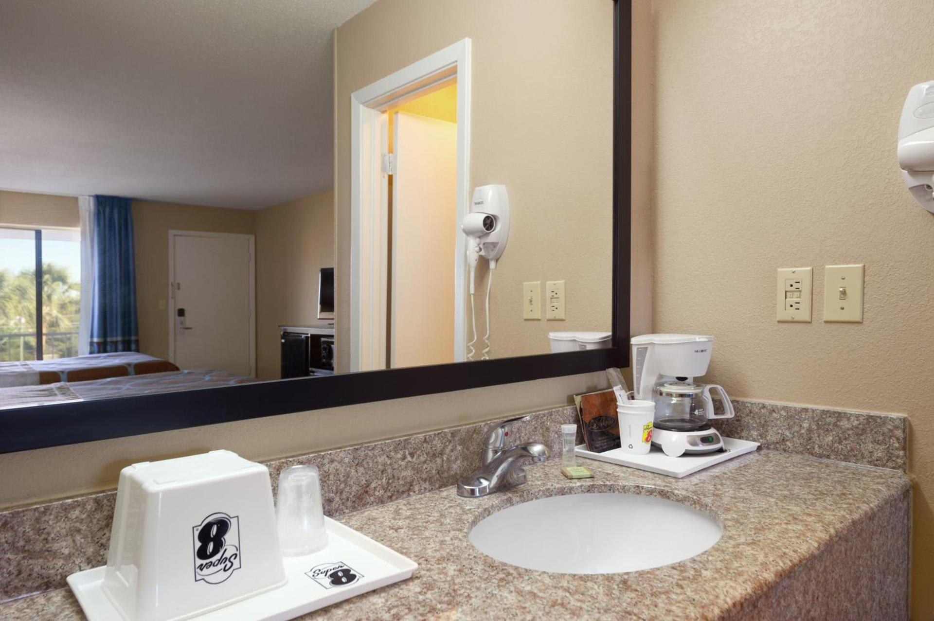Quality Inn Crestview I-10 Eglin AFB Area photo 63