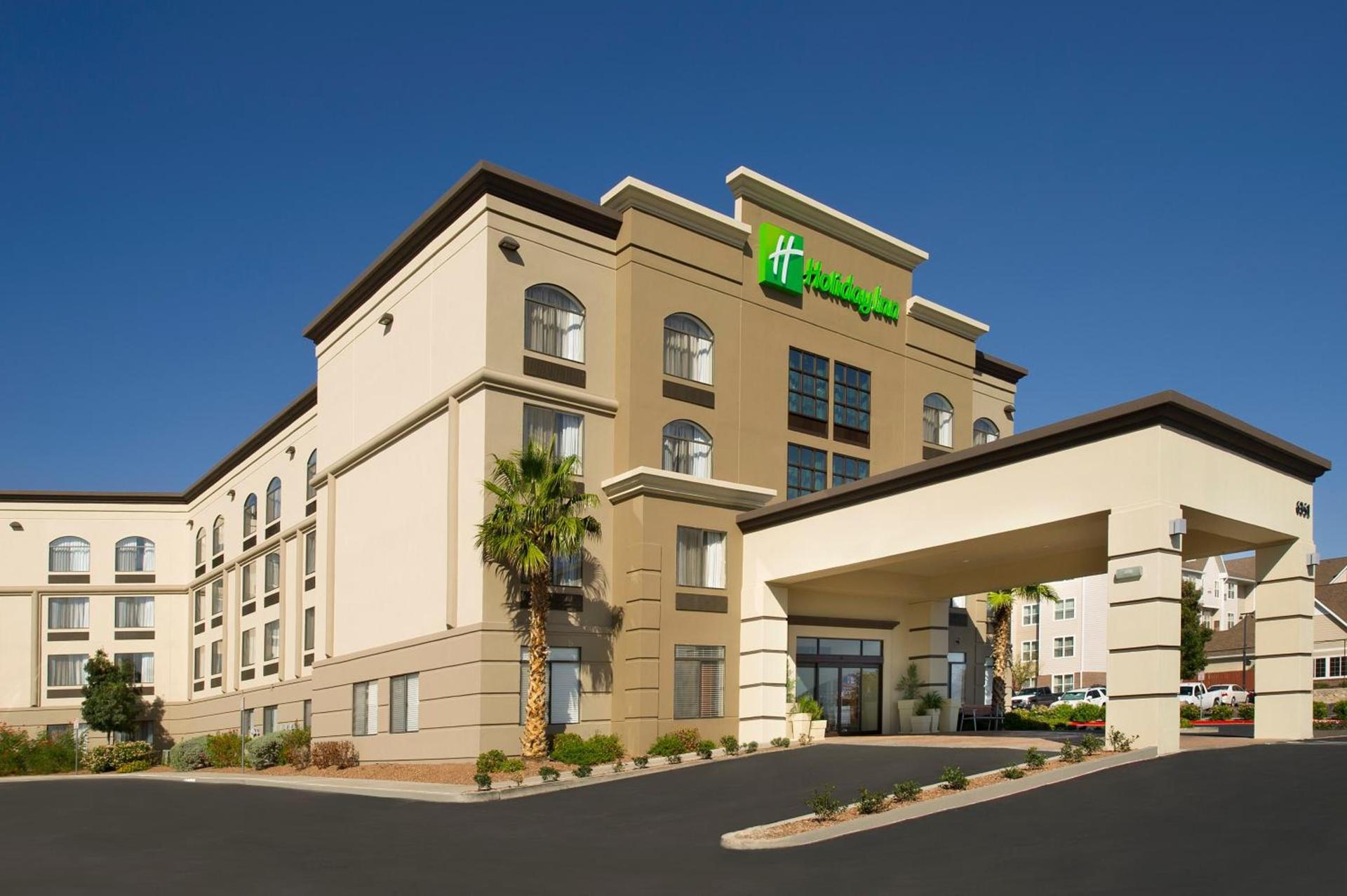 Holiday Inn El Paso Airport by IHG photo 1