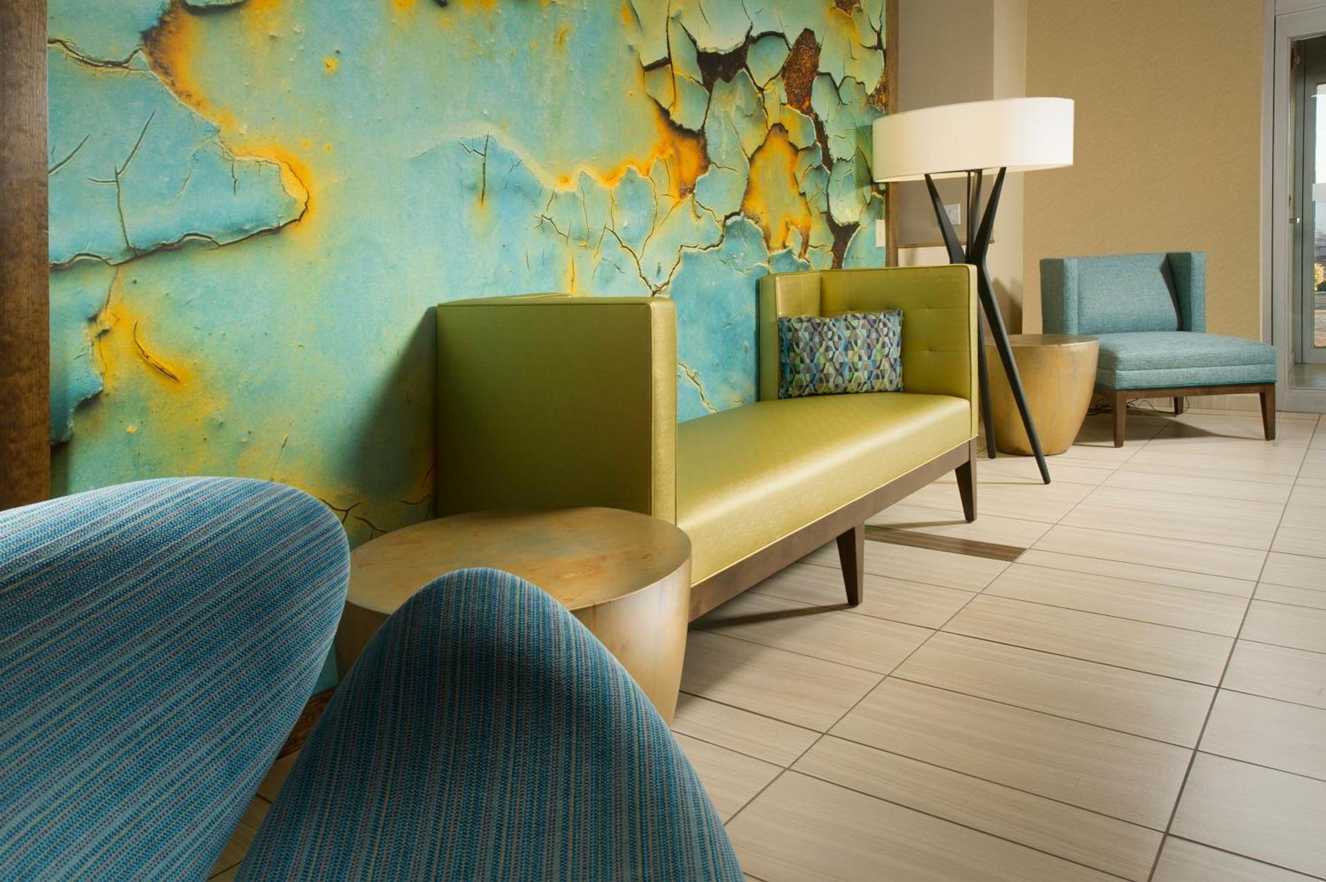 Holiday Inn El Paso Airport by IHG photo 30