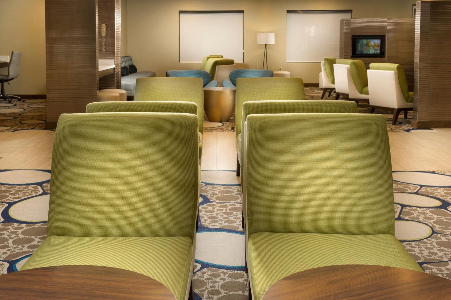 Holiday Inn El Paso Airport by IHG photo 27