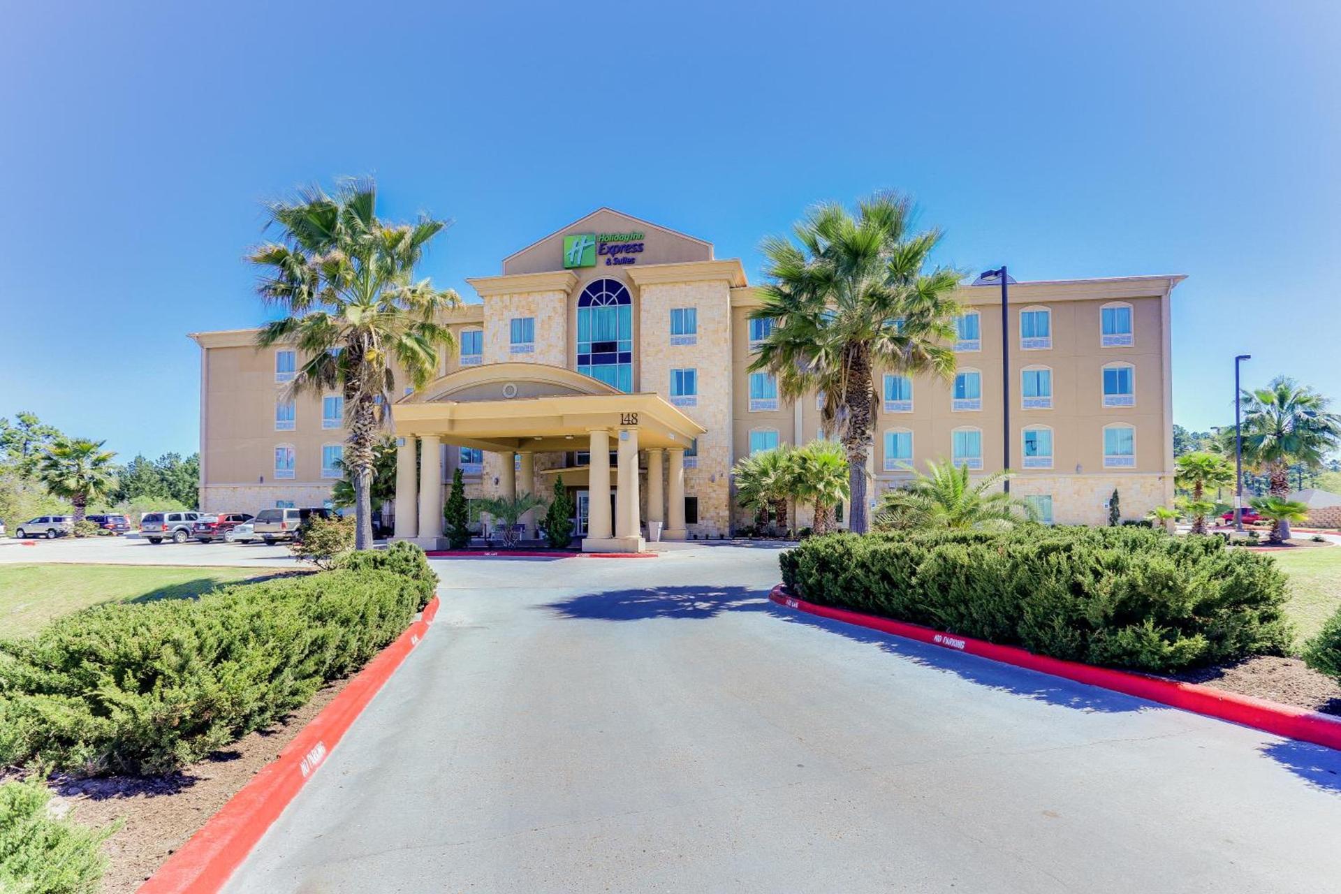 Holiday Inn Express Hotel & Suites Huntsville by IHG photo 33