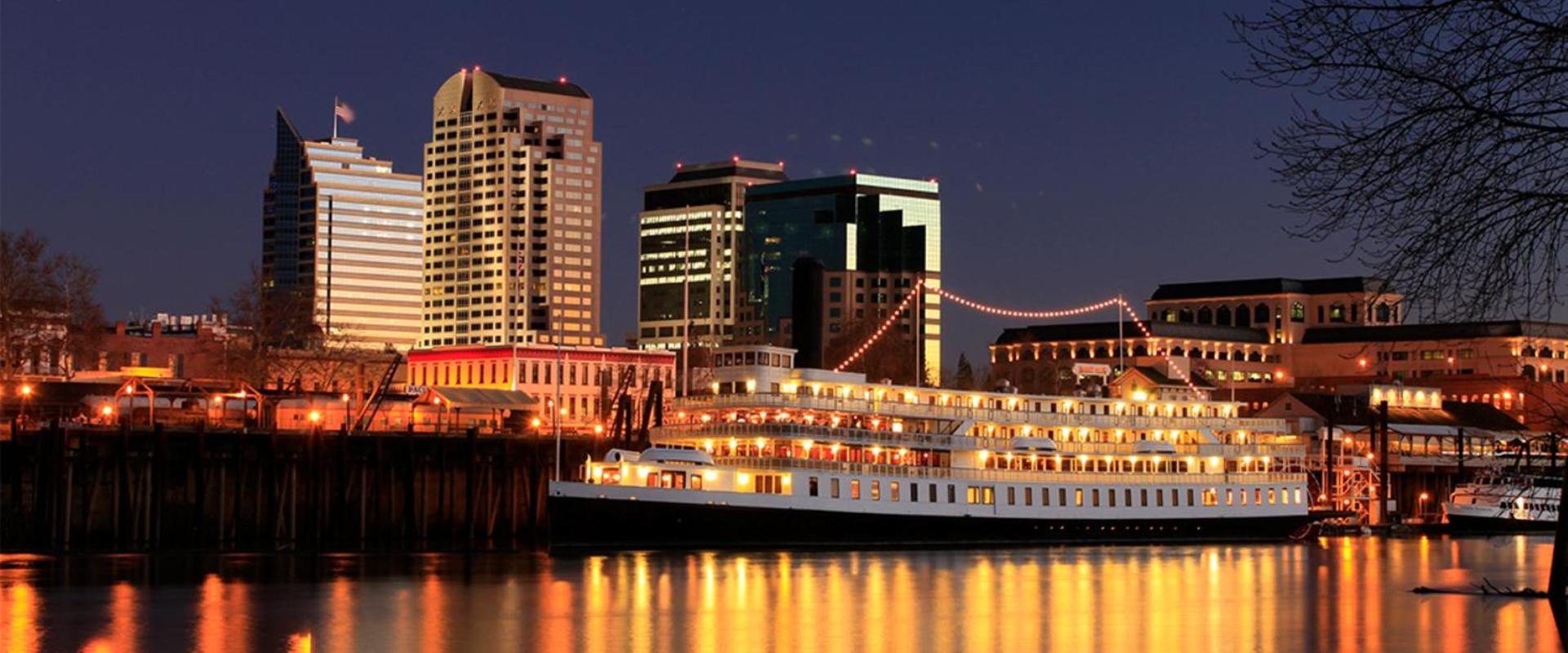 Delta King Hotel photo 4