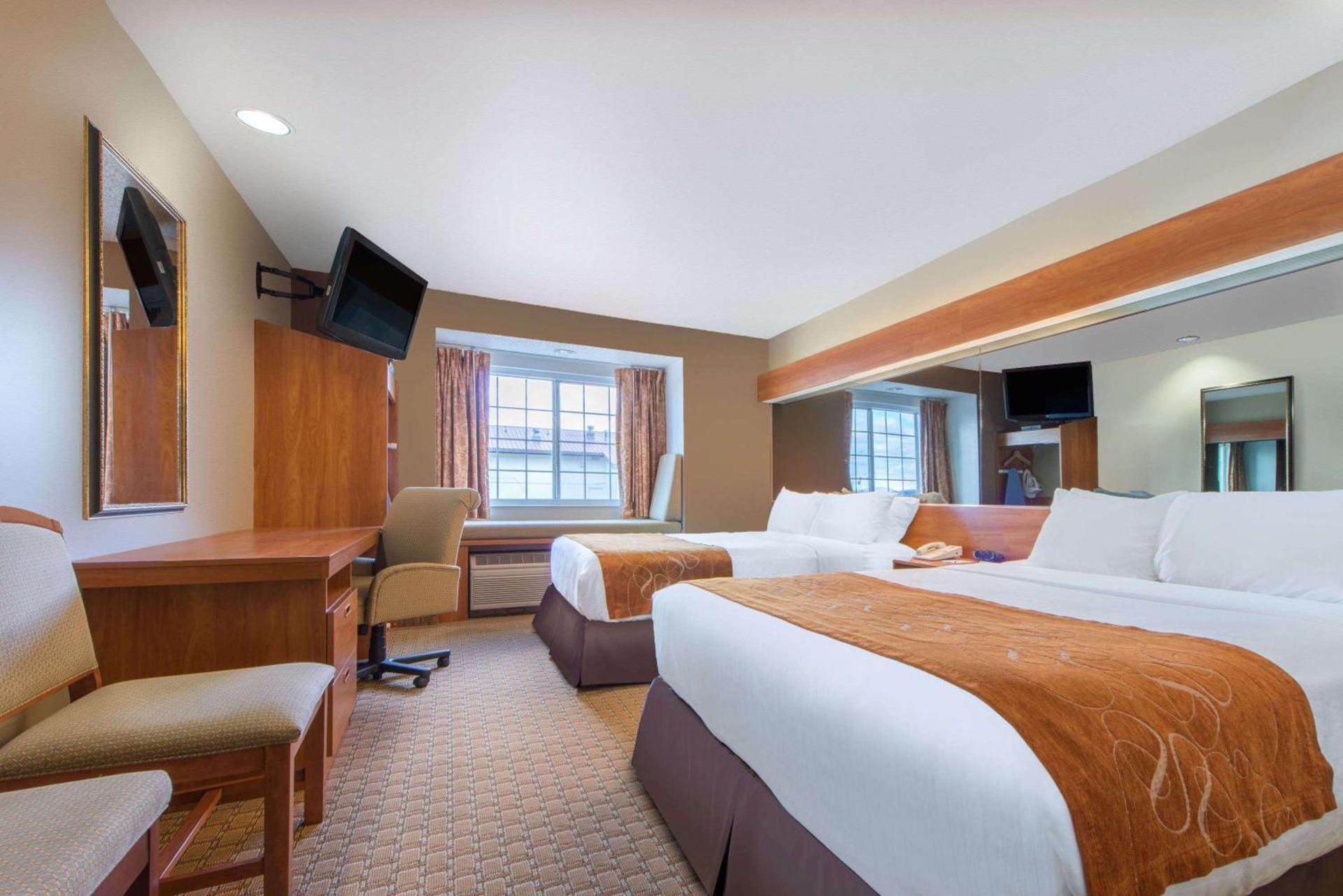 Microtel Inn & Suites photo 27