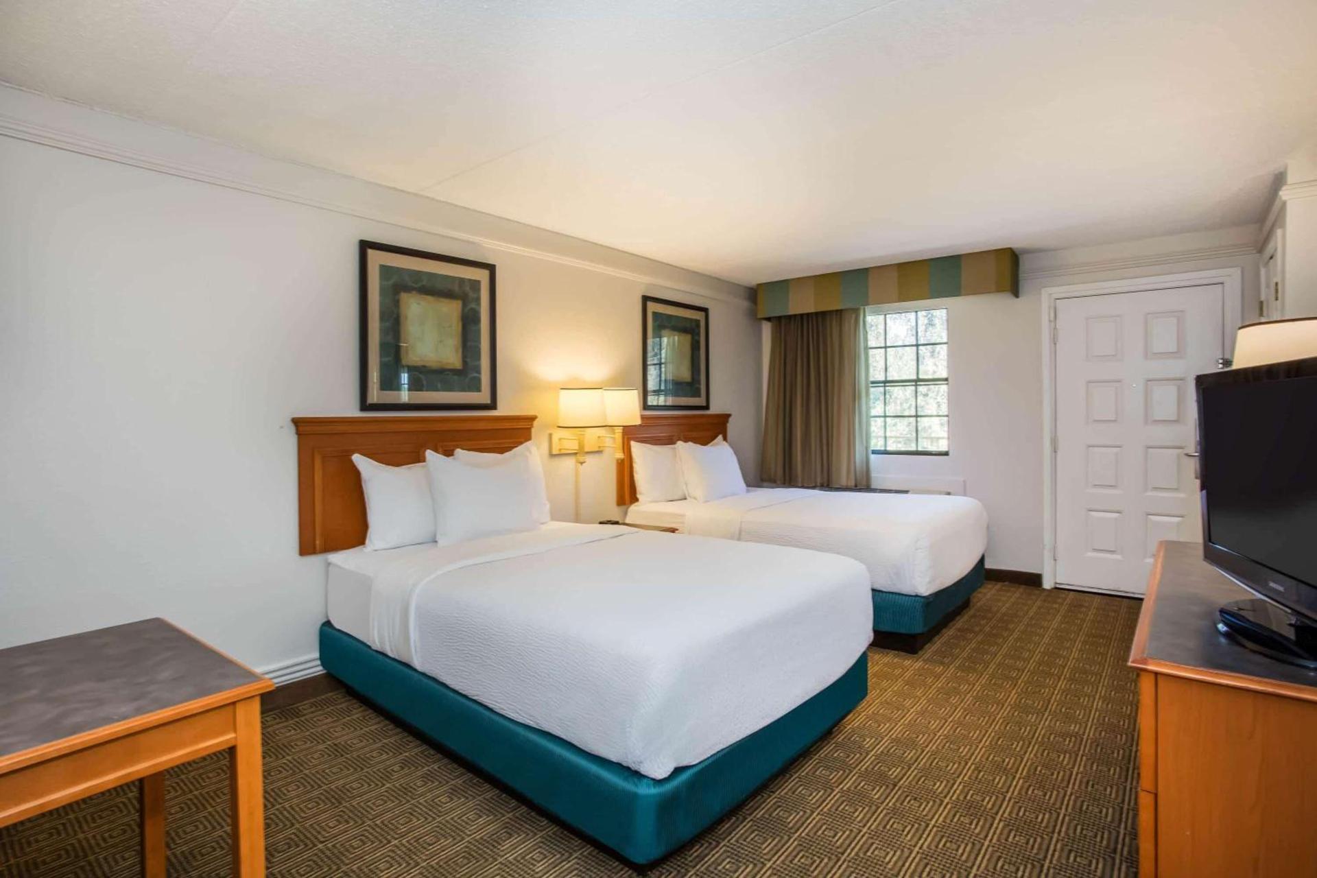 La Quinta Inn by Wyndham Tallahassee North photo 28