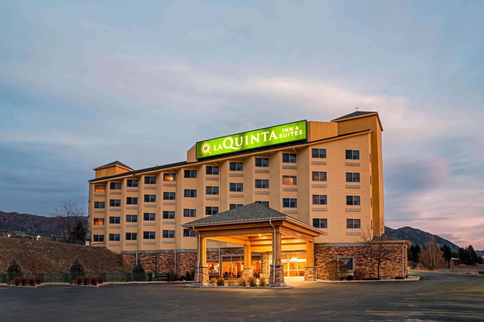 La Quinta by Wyndham Butte photo 24