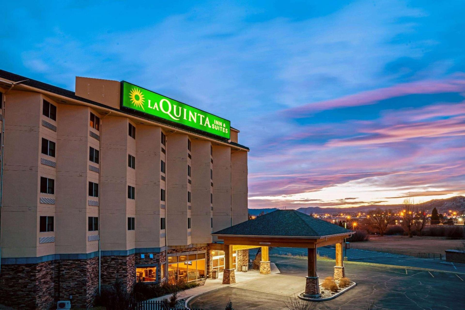 La Quinta by Wyndham Butte photo 15