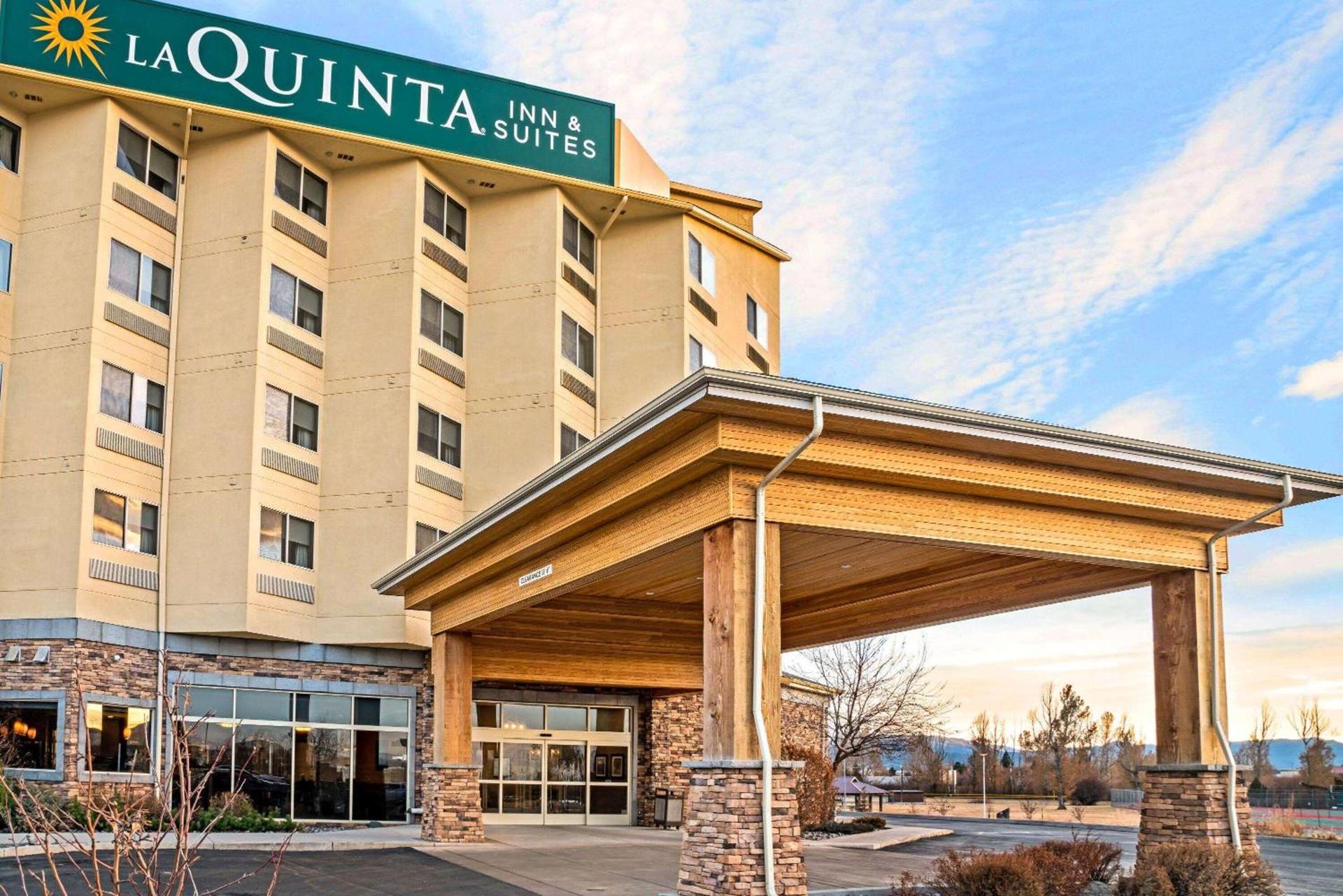 La Quinta by Wyndham Butte photo 20