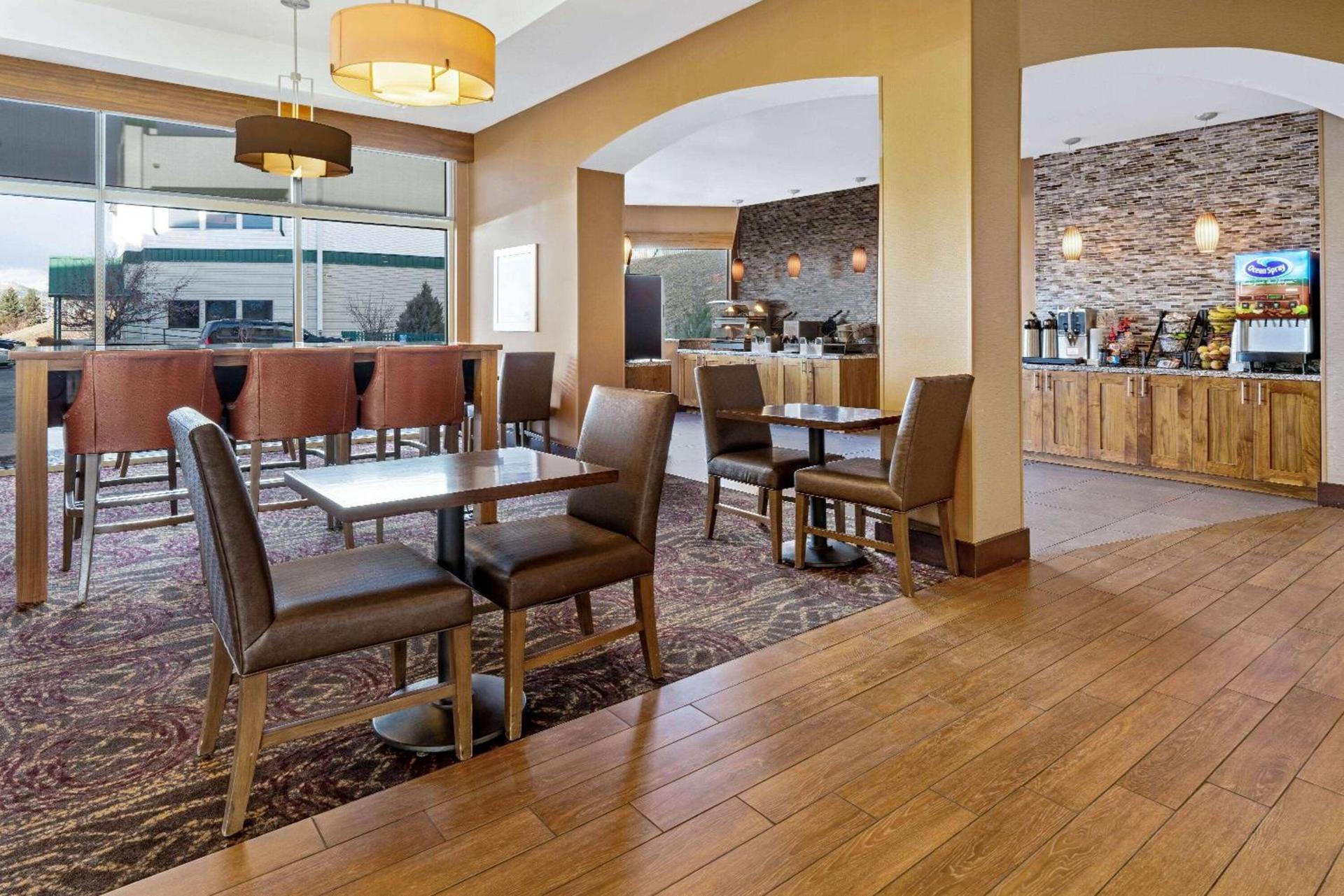 La Quinta by Wyndham Butte photo 4