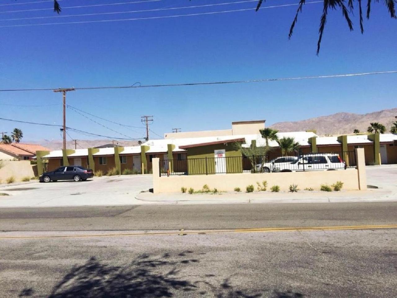 Europa Inn & Suites photo 23