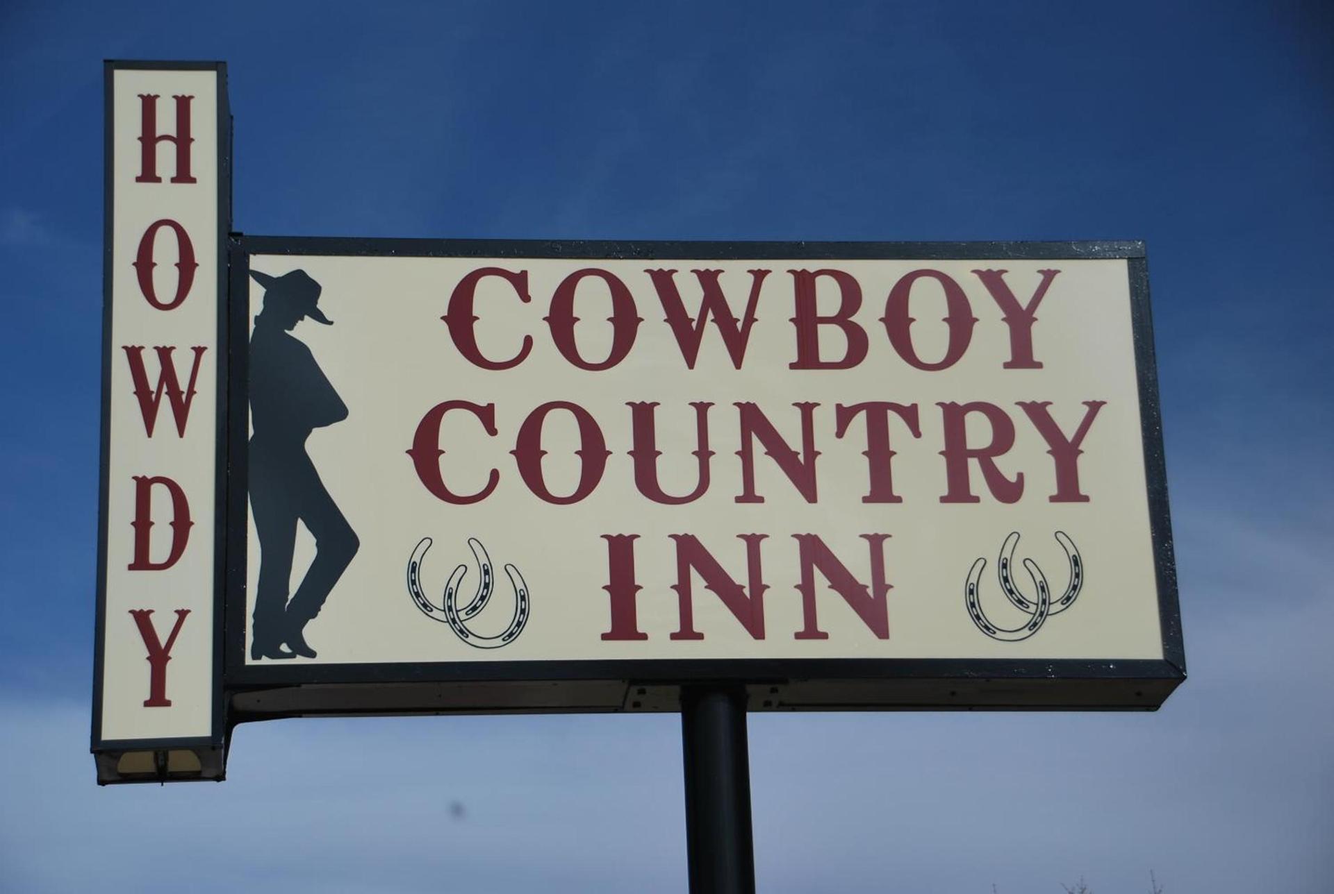 Cowboy Country Inn photo 25