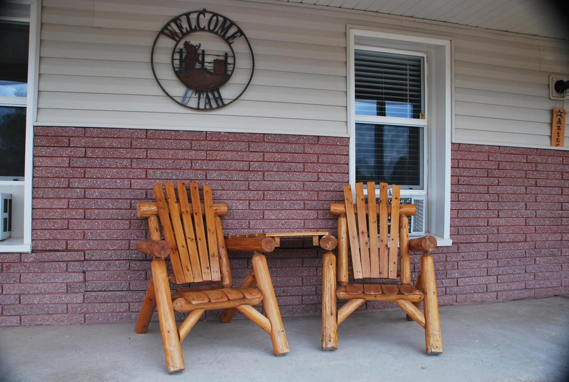 Cowboy Country Inn photo 20