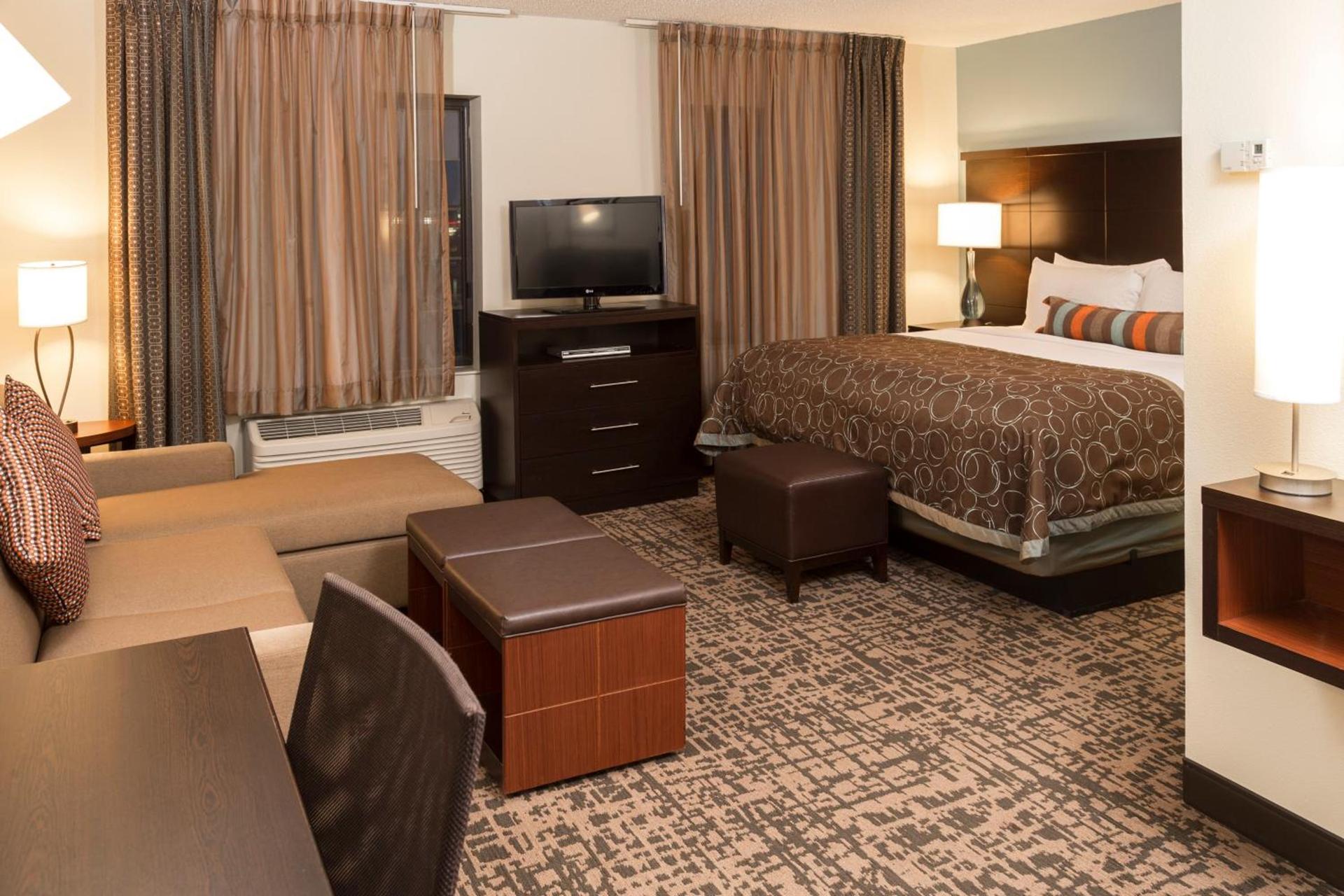Staybridge Suites Indianapolis-Fishers by IHG photo 37