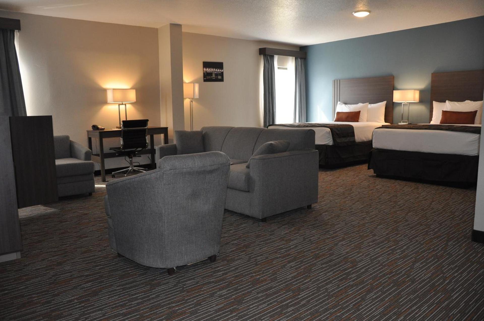 Nobile Hotel Parkway at Celebration Orlando Very Close to Disney Theme Parks photo 18