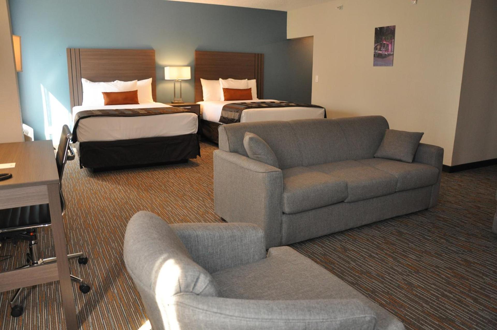 Nobile Hotel Parkway at Celebration Orlando Very Close to Disney Theme Parks photo 19